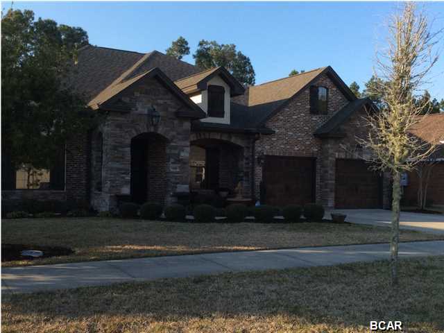 Hawks Landing - Residential