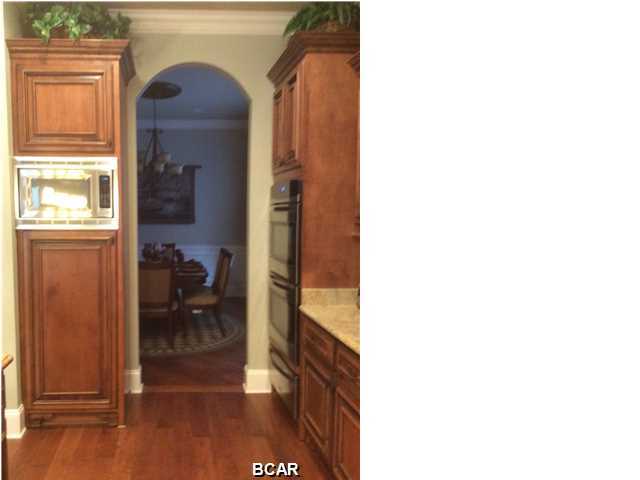 Hawks Landing - Residential