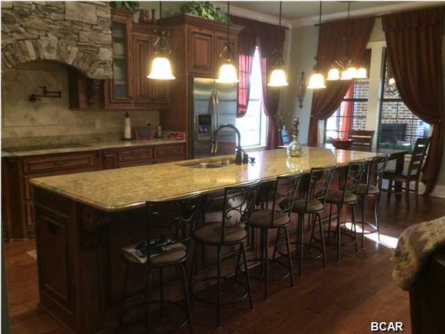 Hawks Landing - Residential