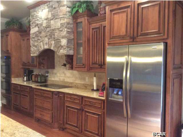 Hawks Landing - Residential