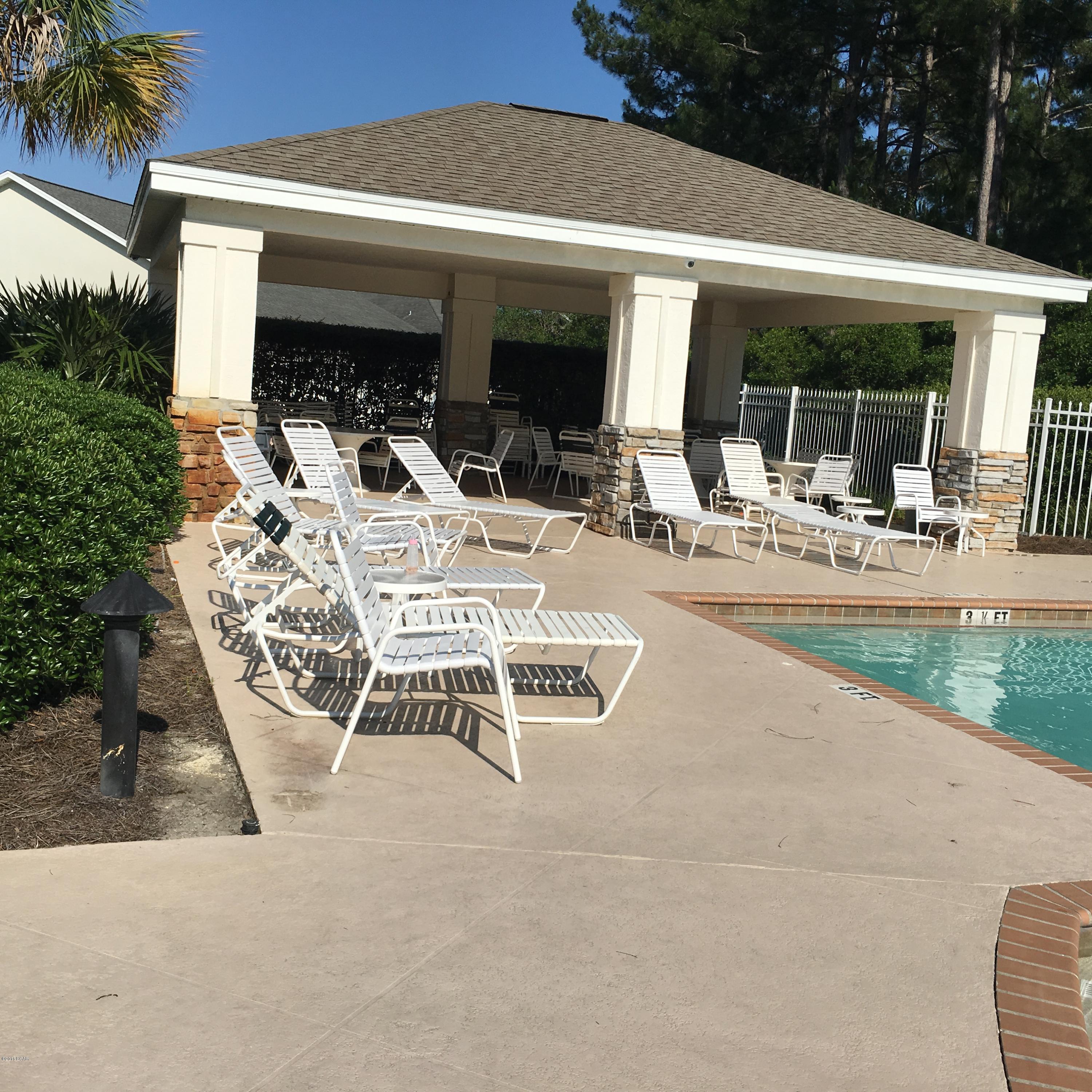 Hammocks Phase V - Land