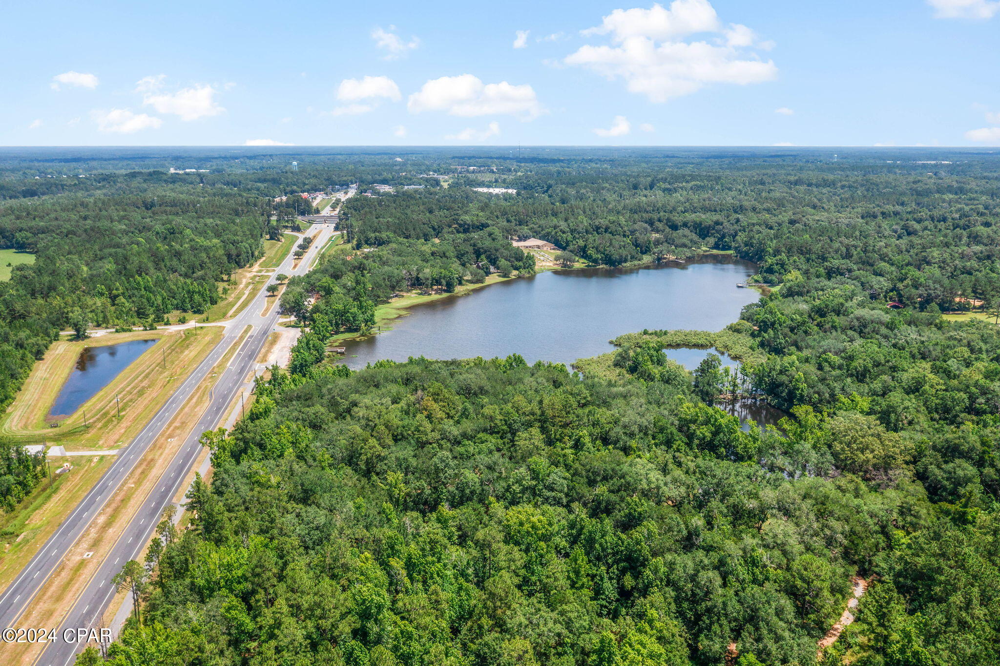 [No Recorded Subdiv] - Land