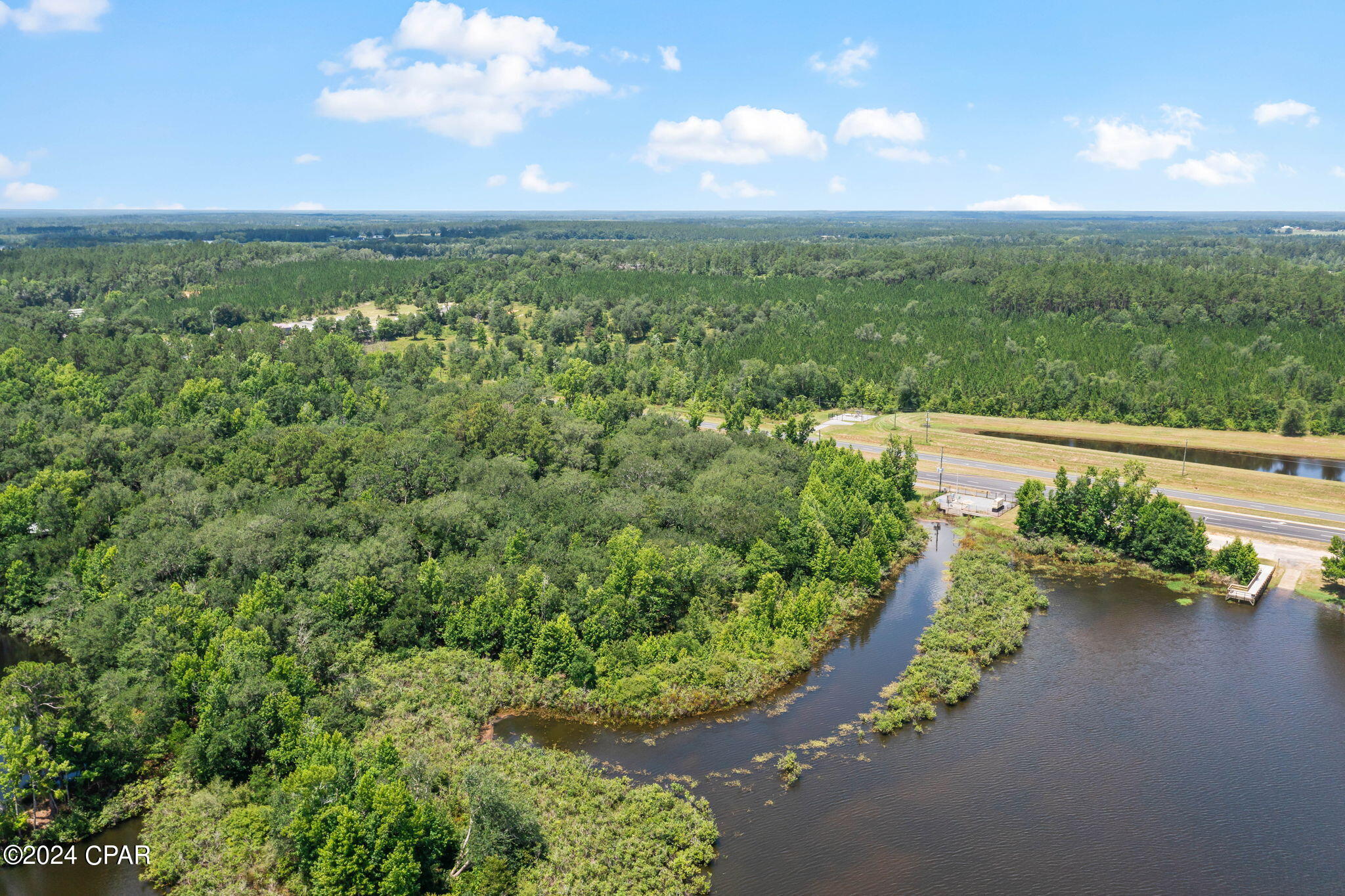 [No Recorded Subdiv] - Land