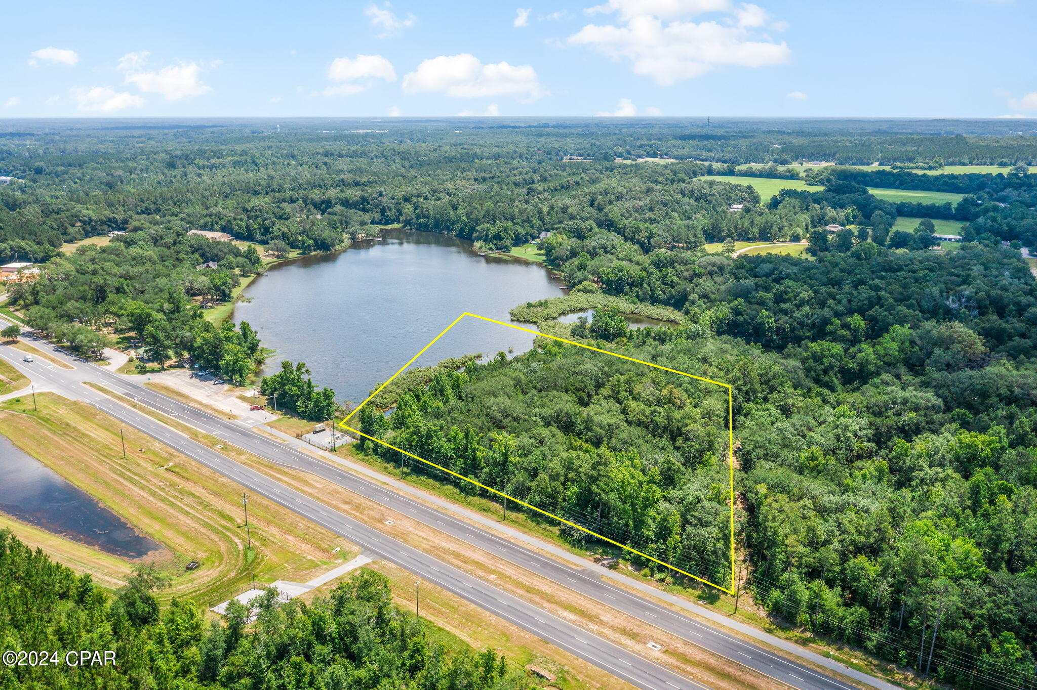 [No Recorded Subdiv] - Land