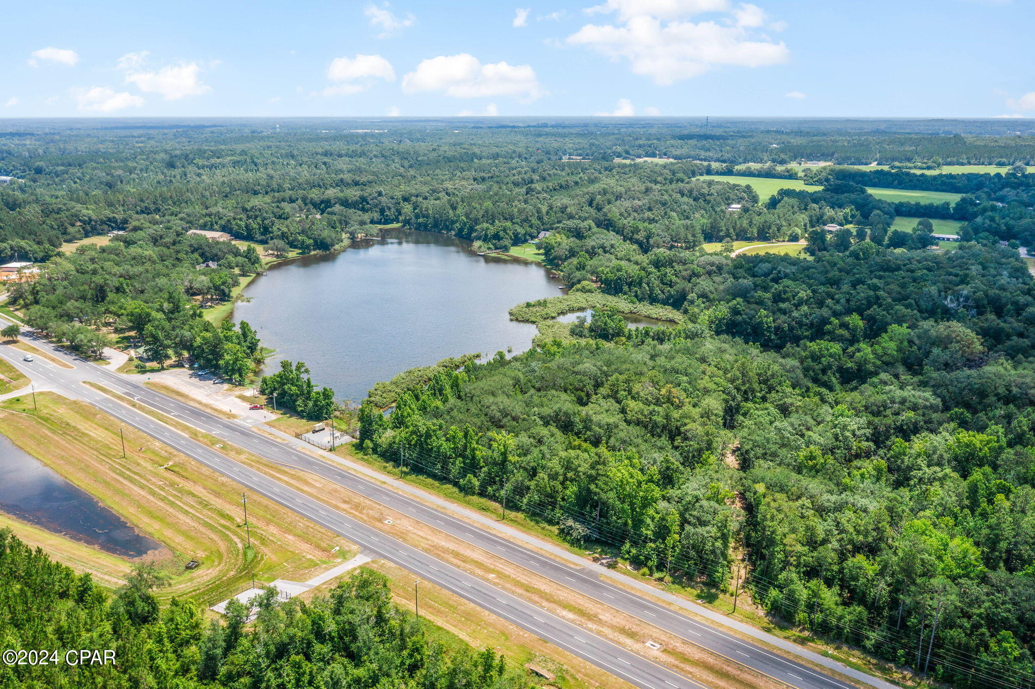 [No Recorded Subdiv] - Land