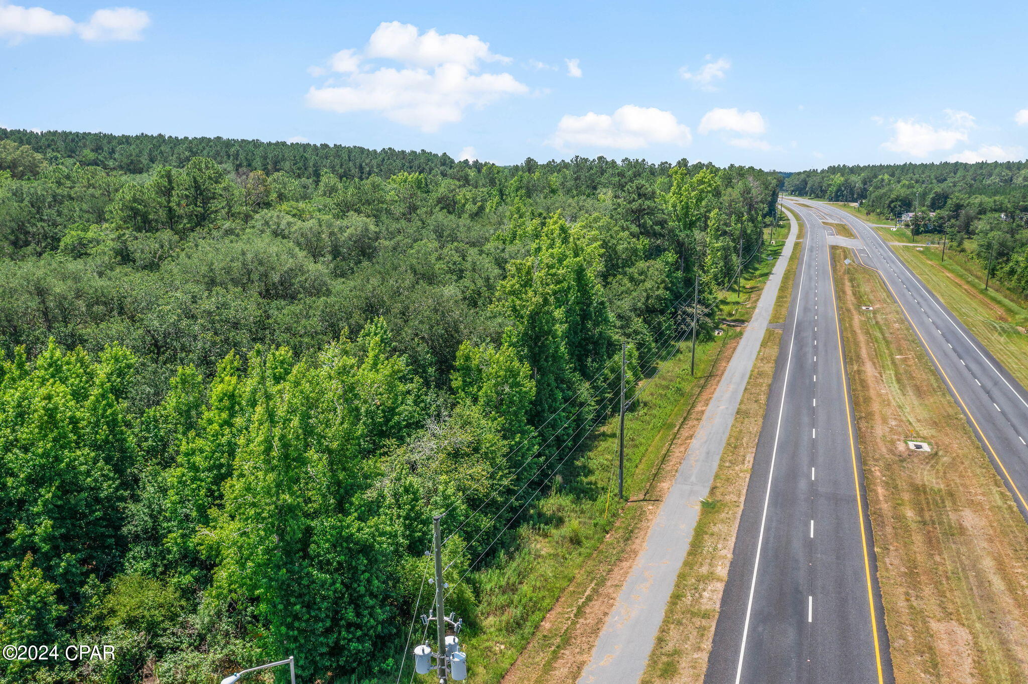 [No Recorded Subdiv] - Land