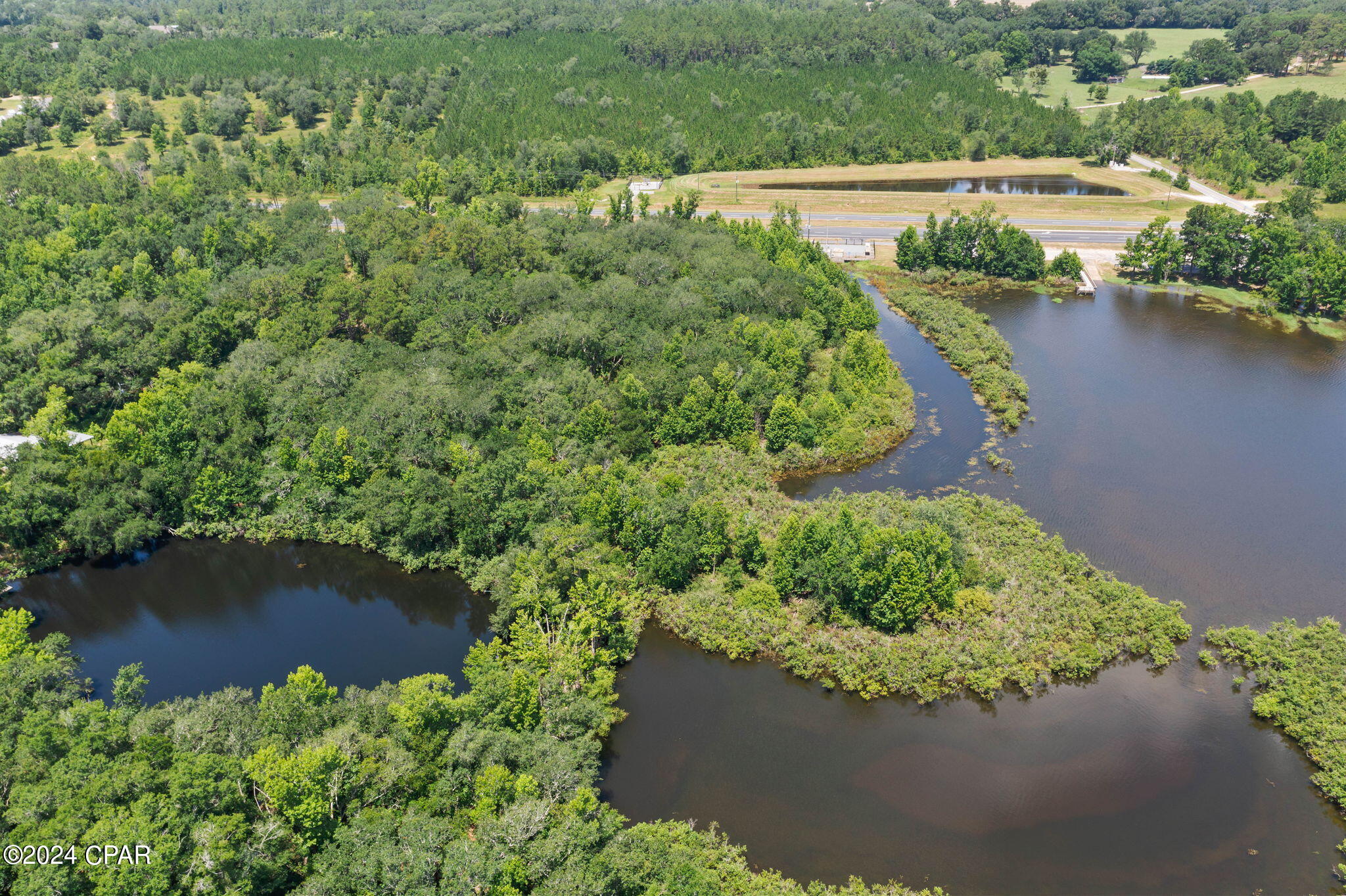 [No Recorded Subdiv] - Land