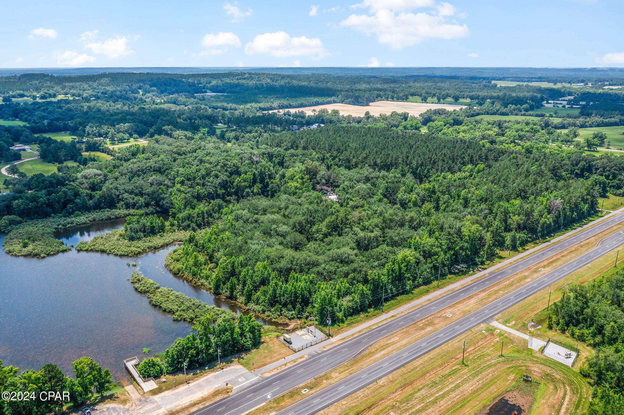 [No Recorded Subdiv] - Land