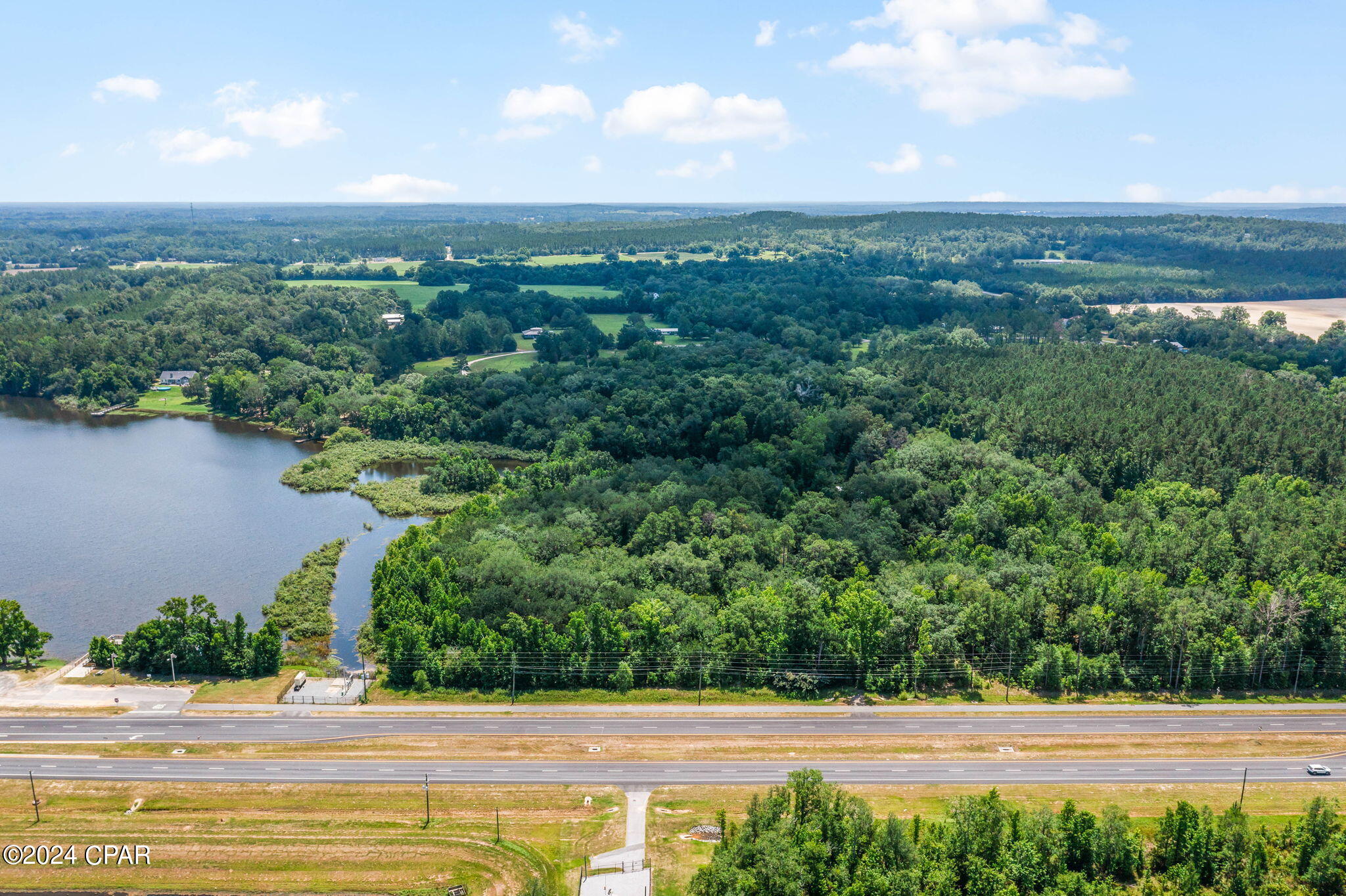 [No Recorded Subdiv] - Land