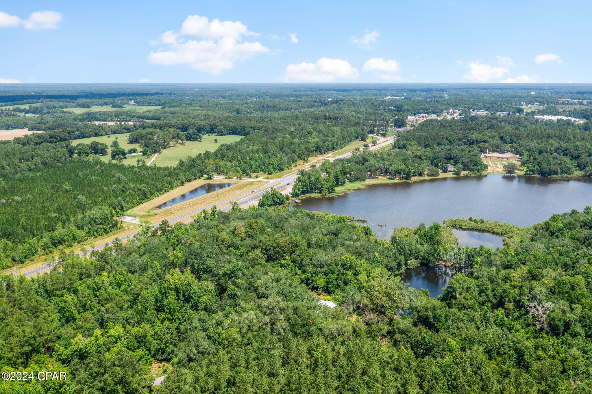 [No Recorded Subdiv] - Land