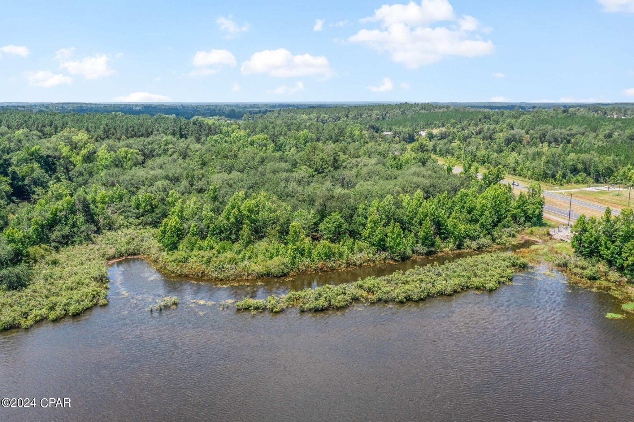 [No Recorded Subdiv] - Land