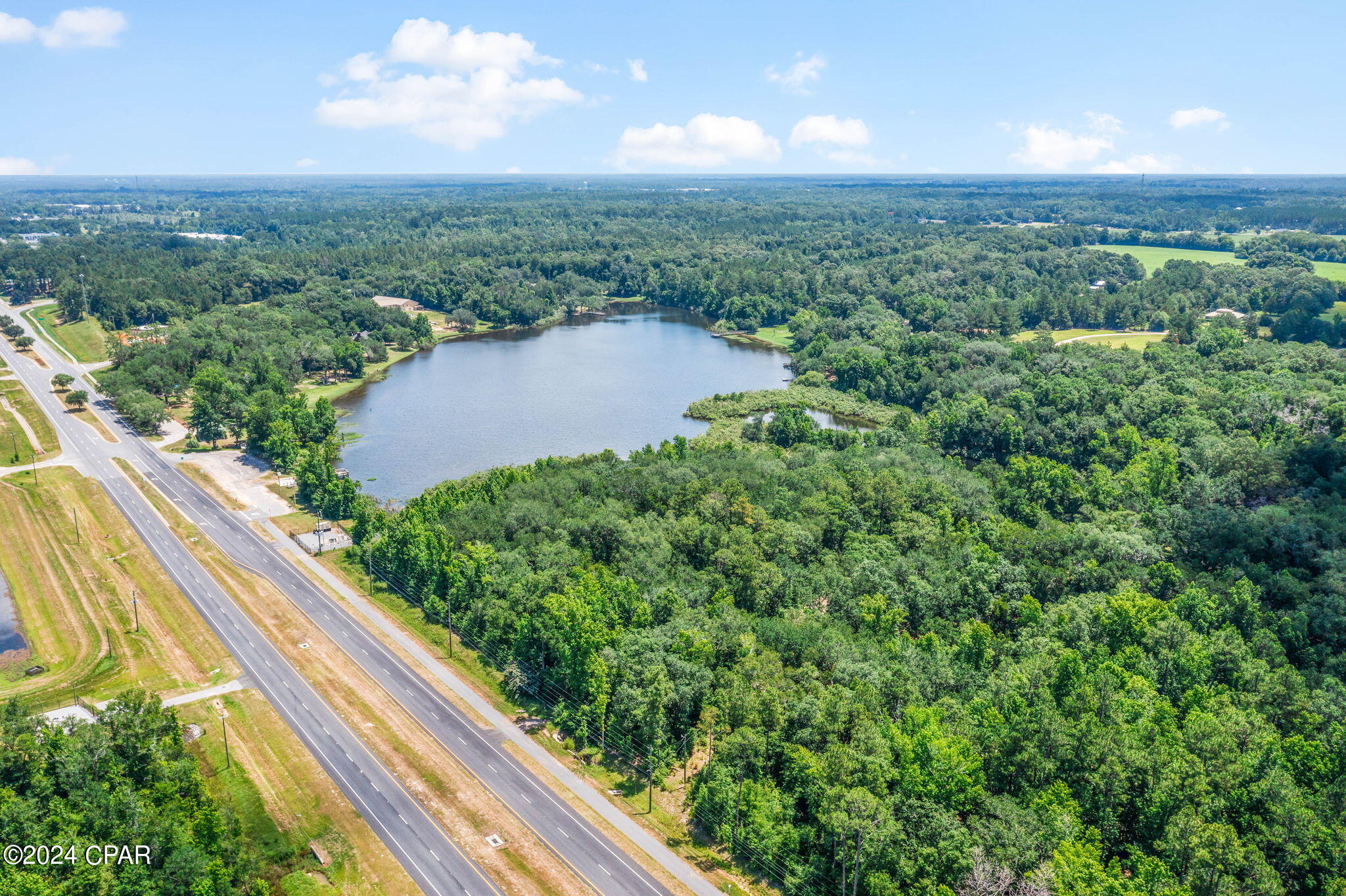 [No Recorded Subdiv] - Land