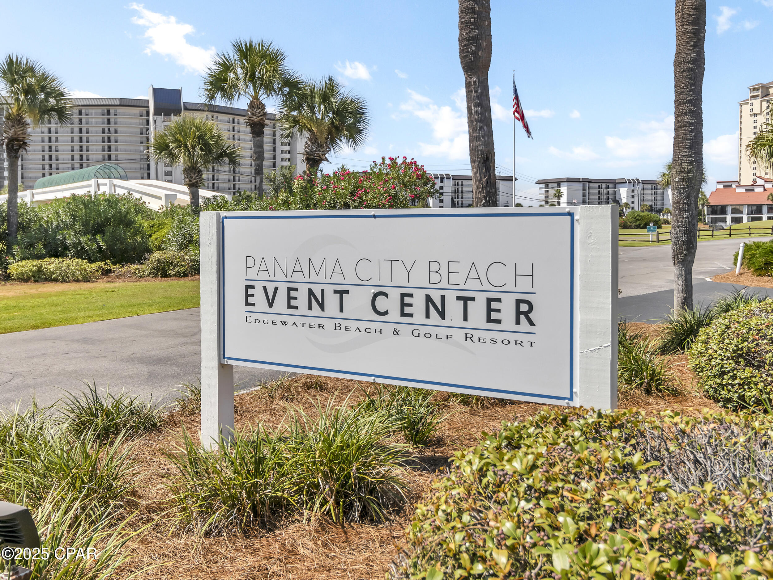 Edgewater Tower III - Residential