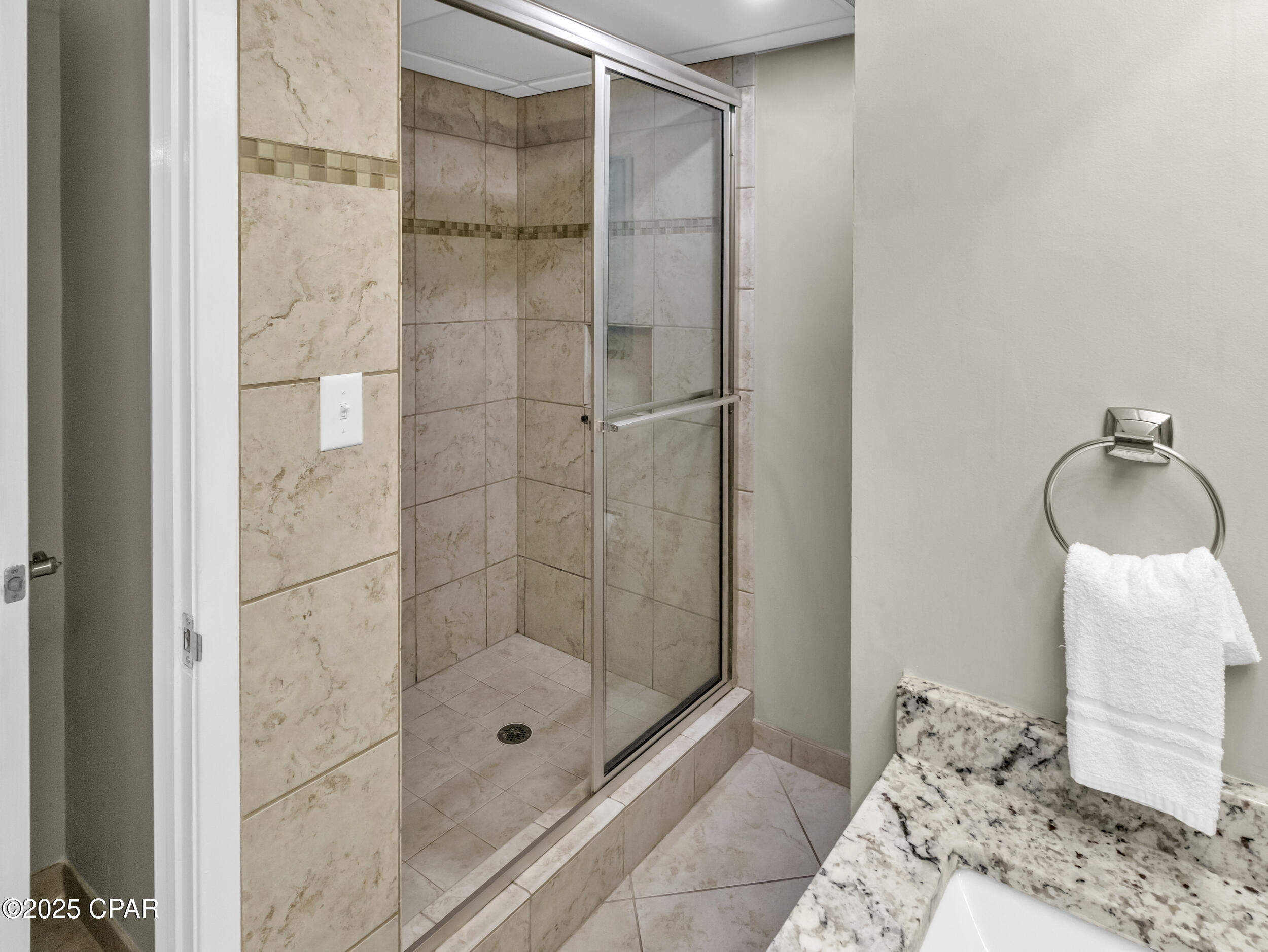 Edgewater Tower III - Residential