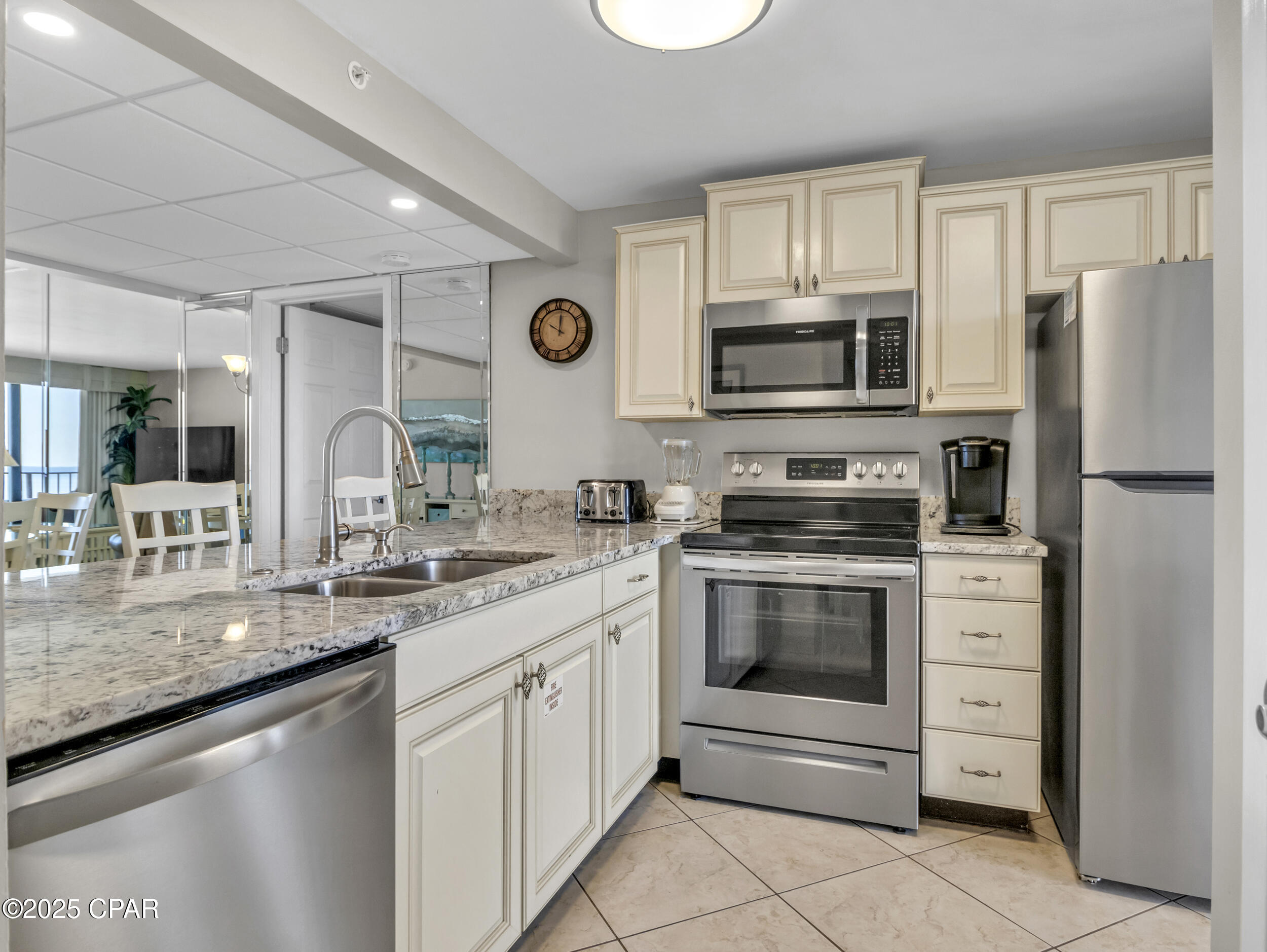 Edgewater Tower III - Residential