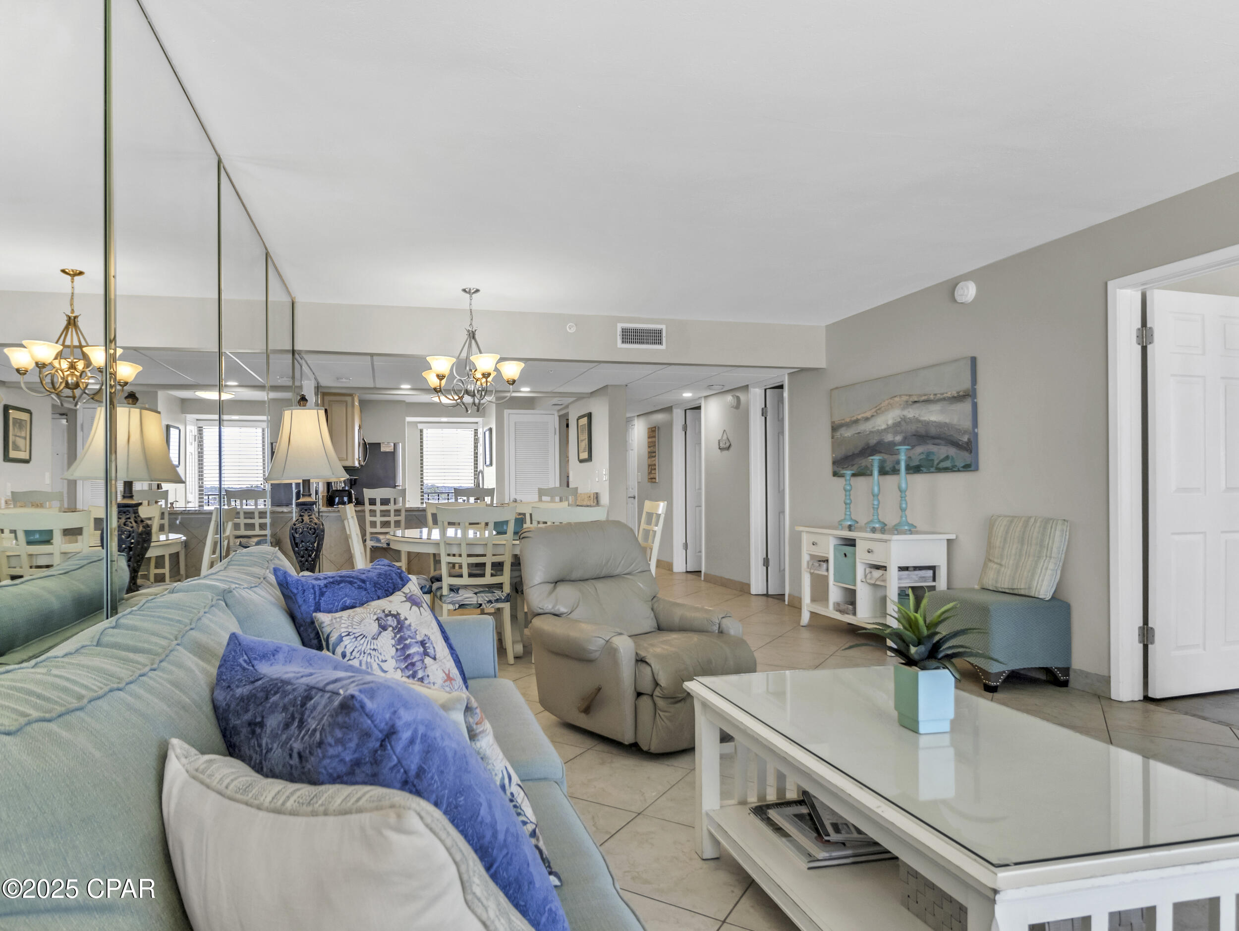 Edgewater Tower III - Residential