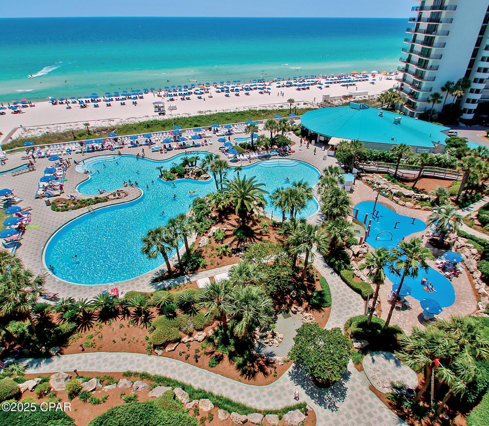 Edgewater Tower III - Residential