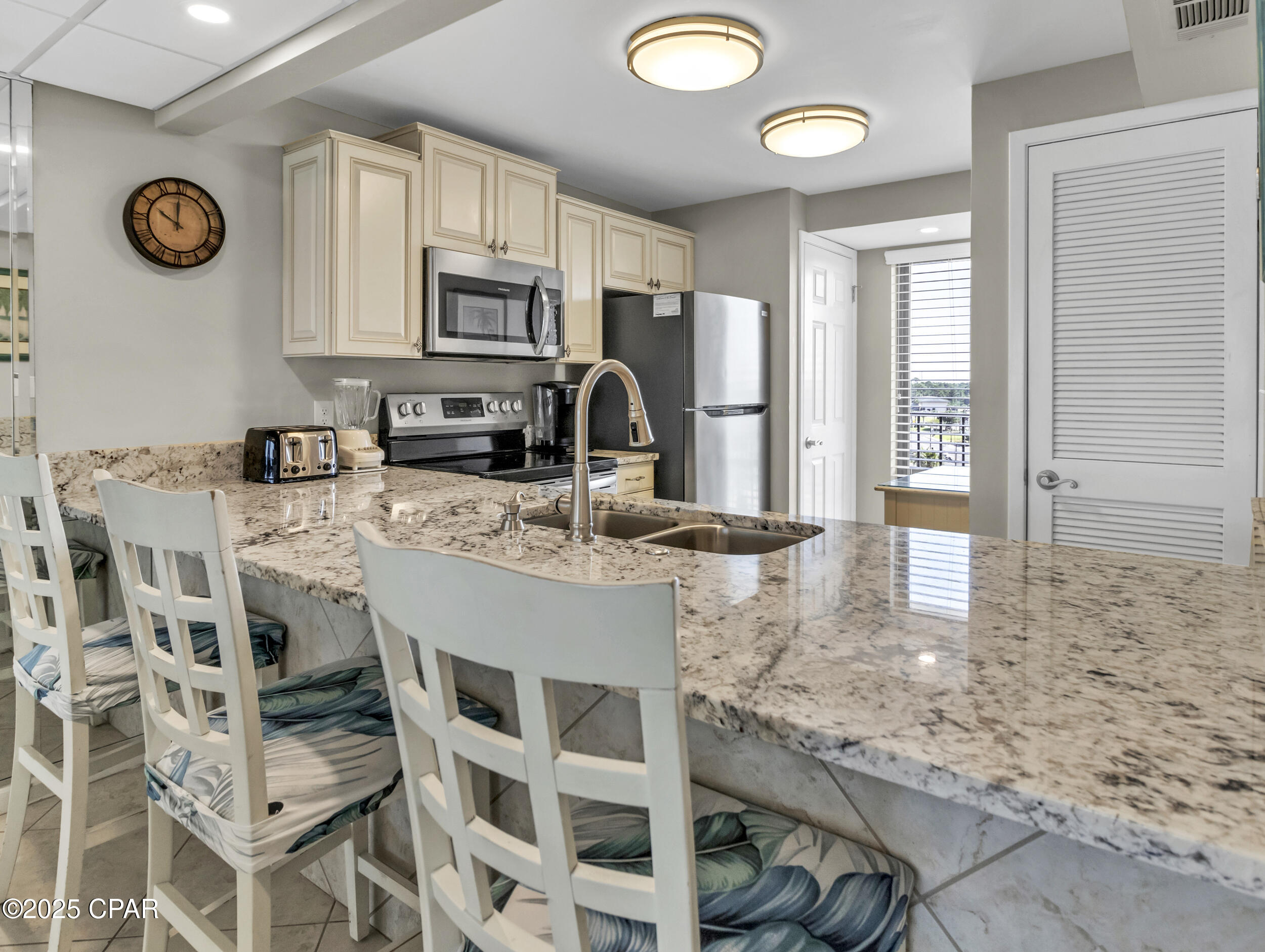 Edgewater Tower III - Residential