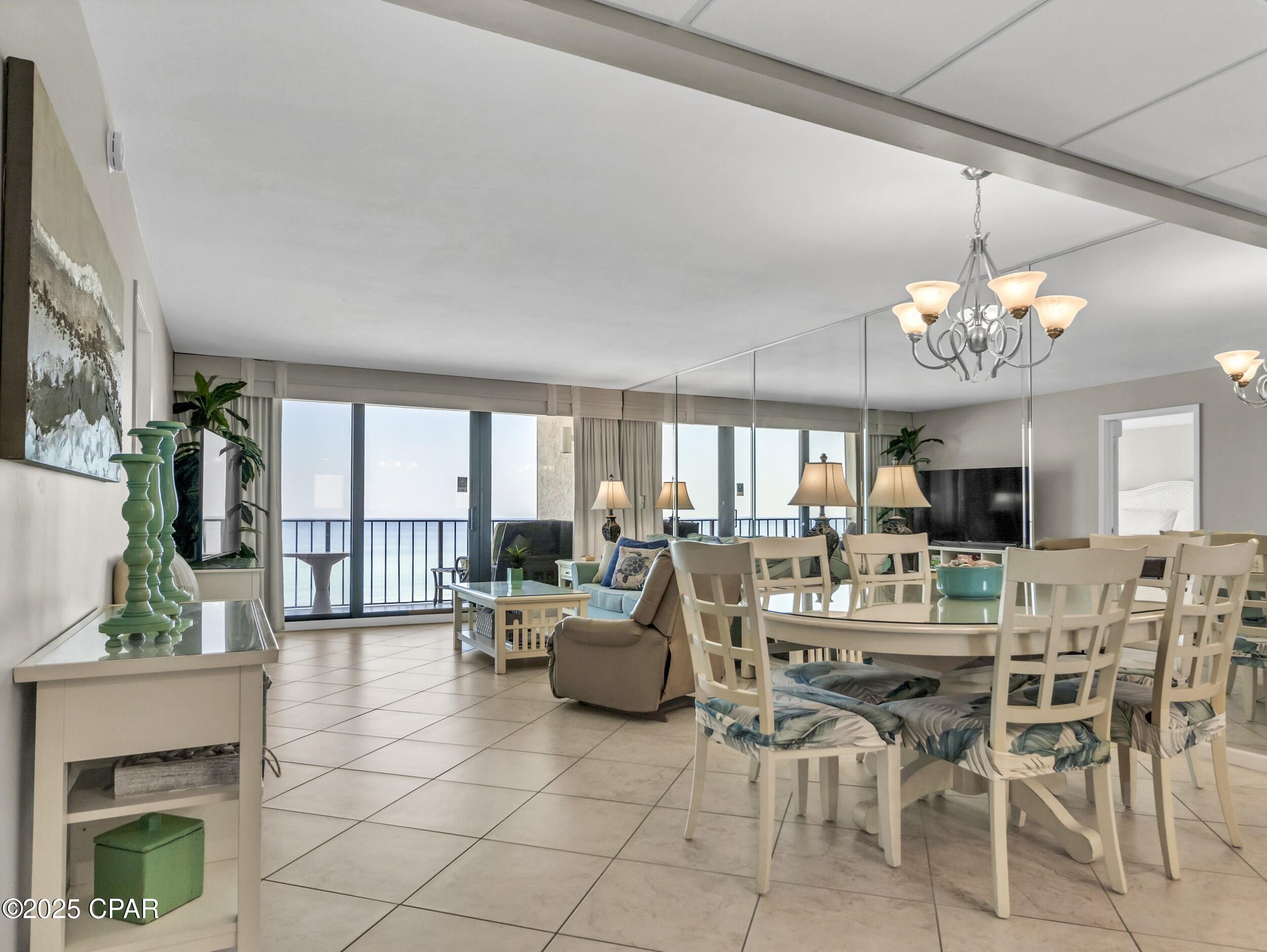 Edgewater Tower III - Residential