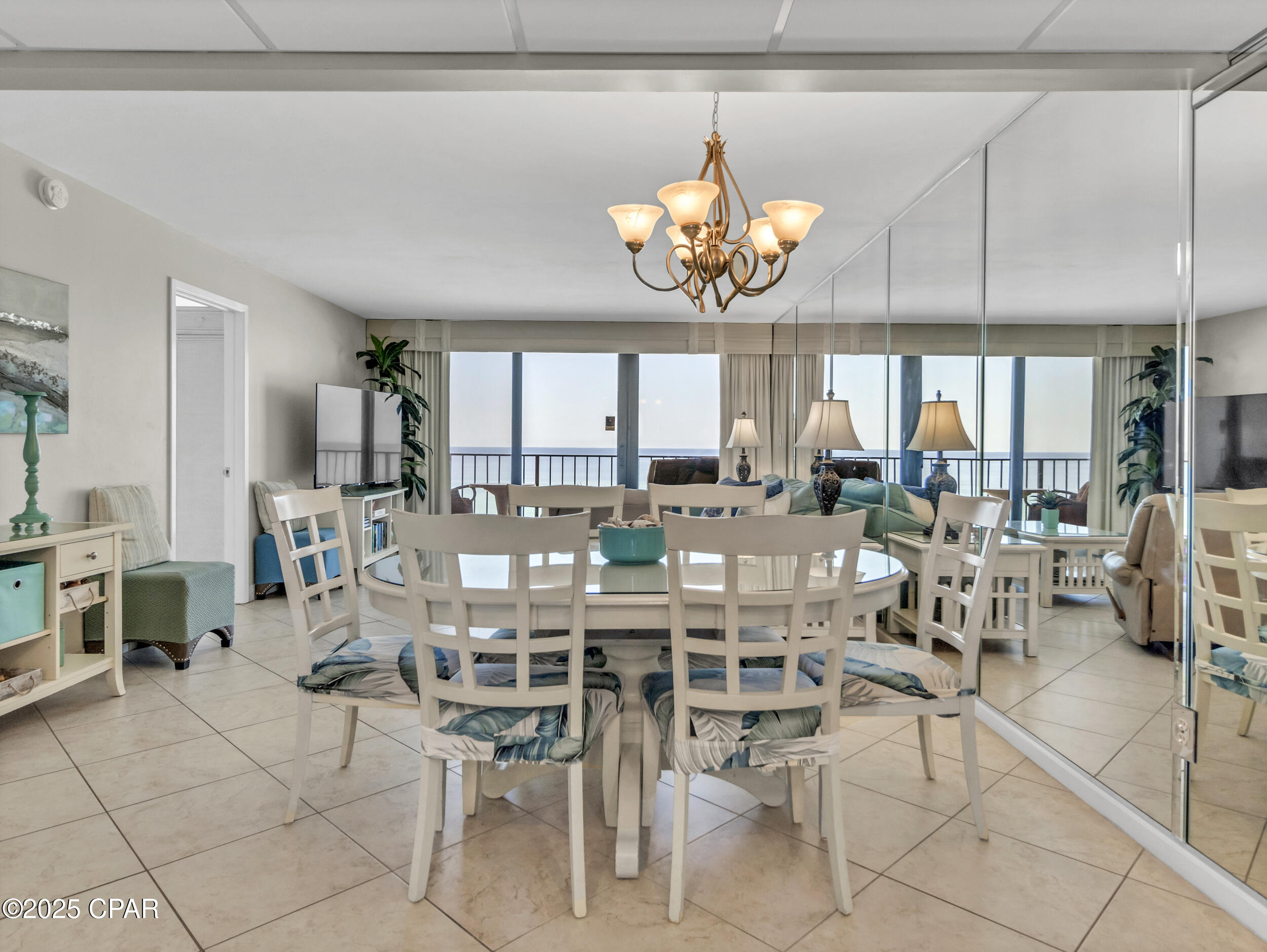 Edgewater Tower III - Residential