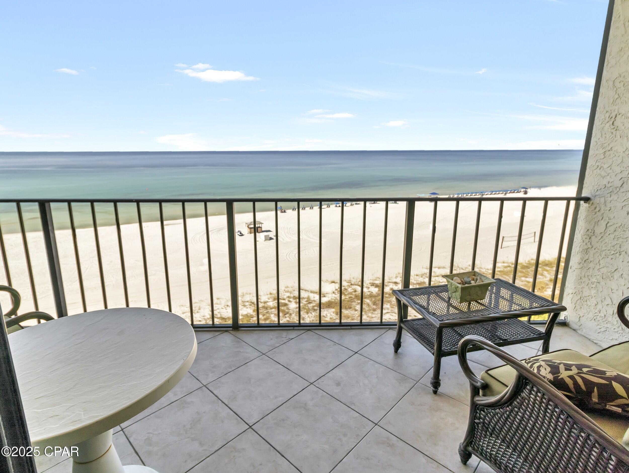 Edgewater Tower III - Residential