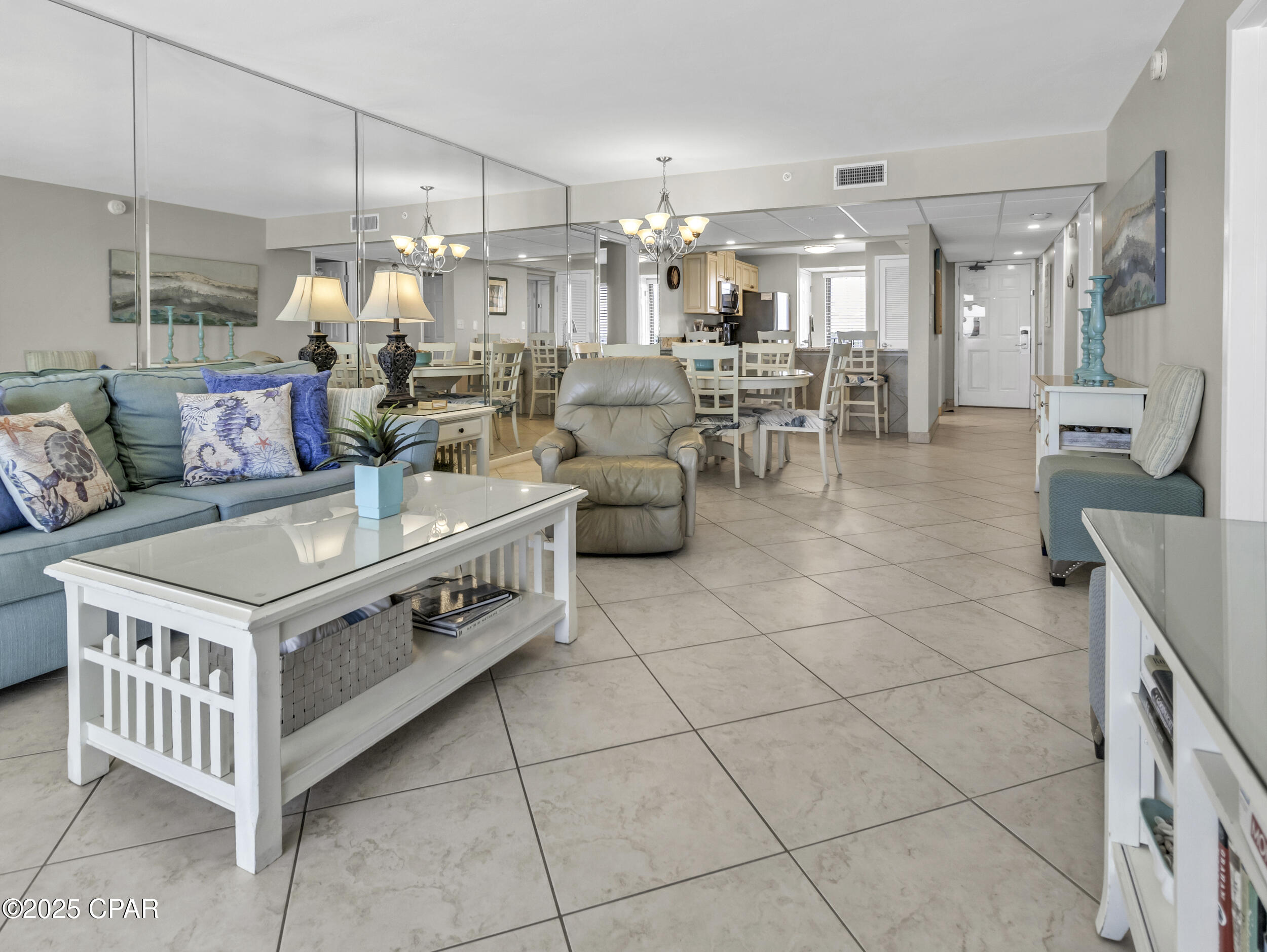 Edgewater Tower III - Residential