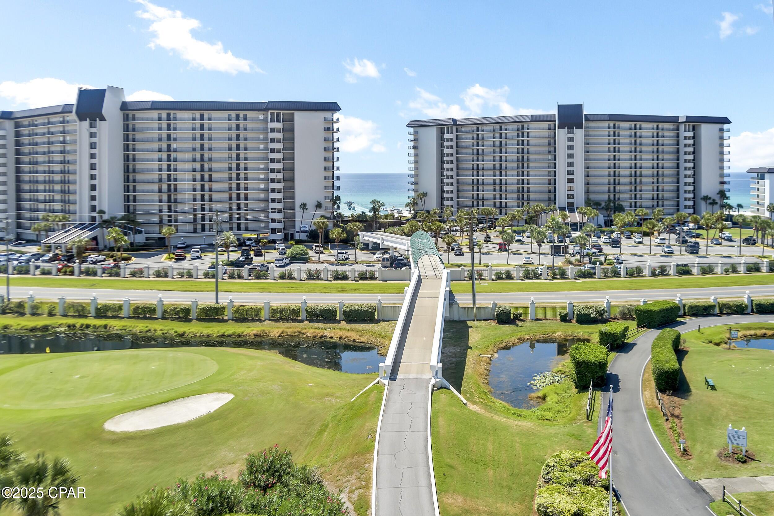 Edgewater Tower III - Residential
