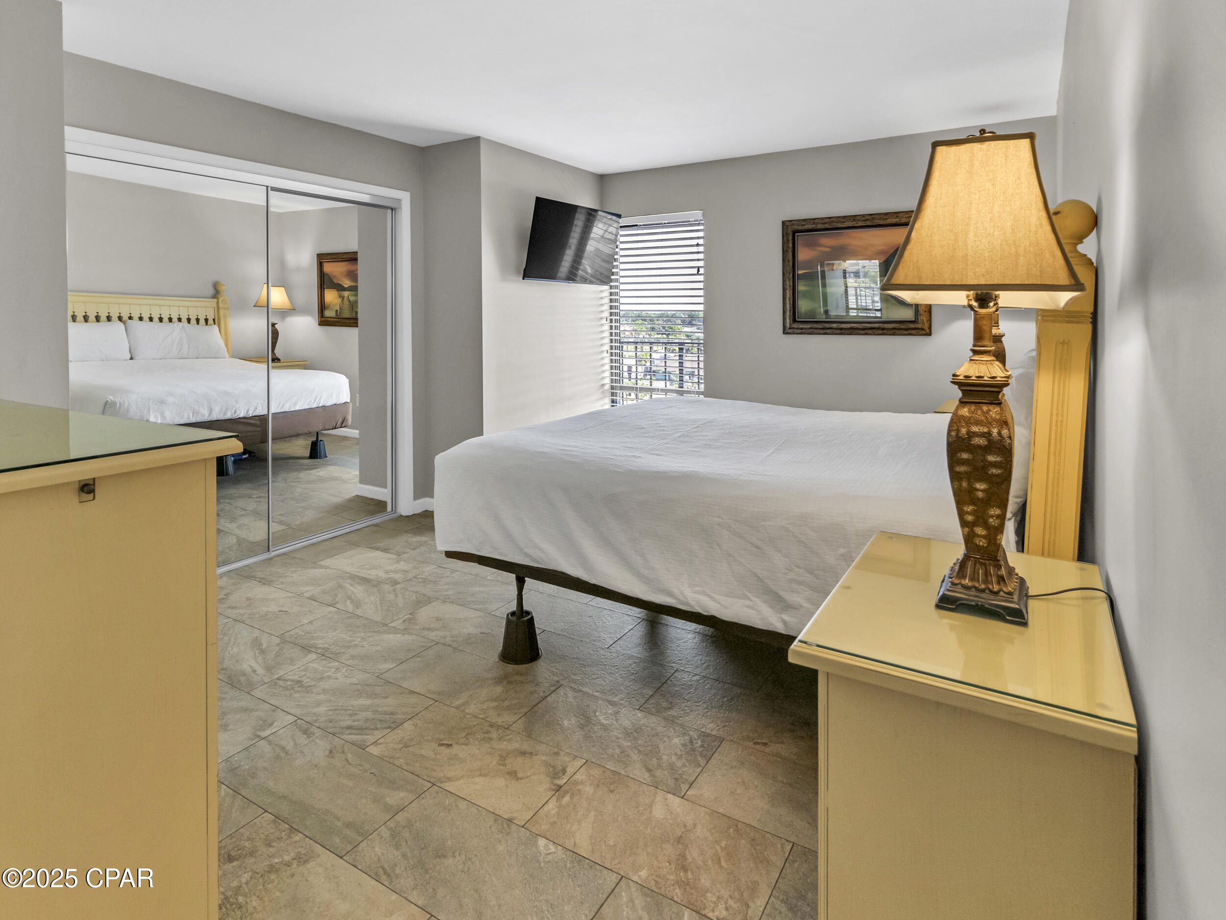 Edgewater Tower III - Residential