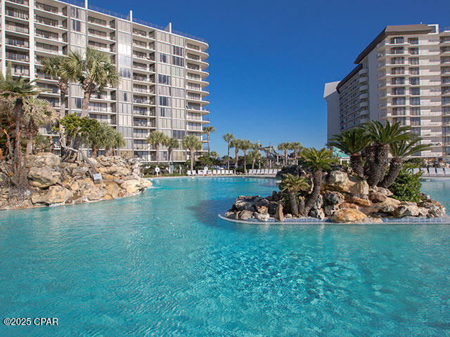 Edgewater Tower III - Residential