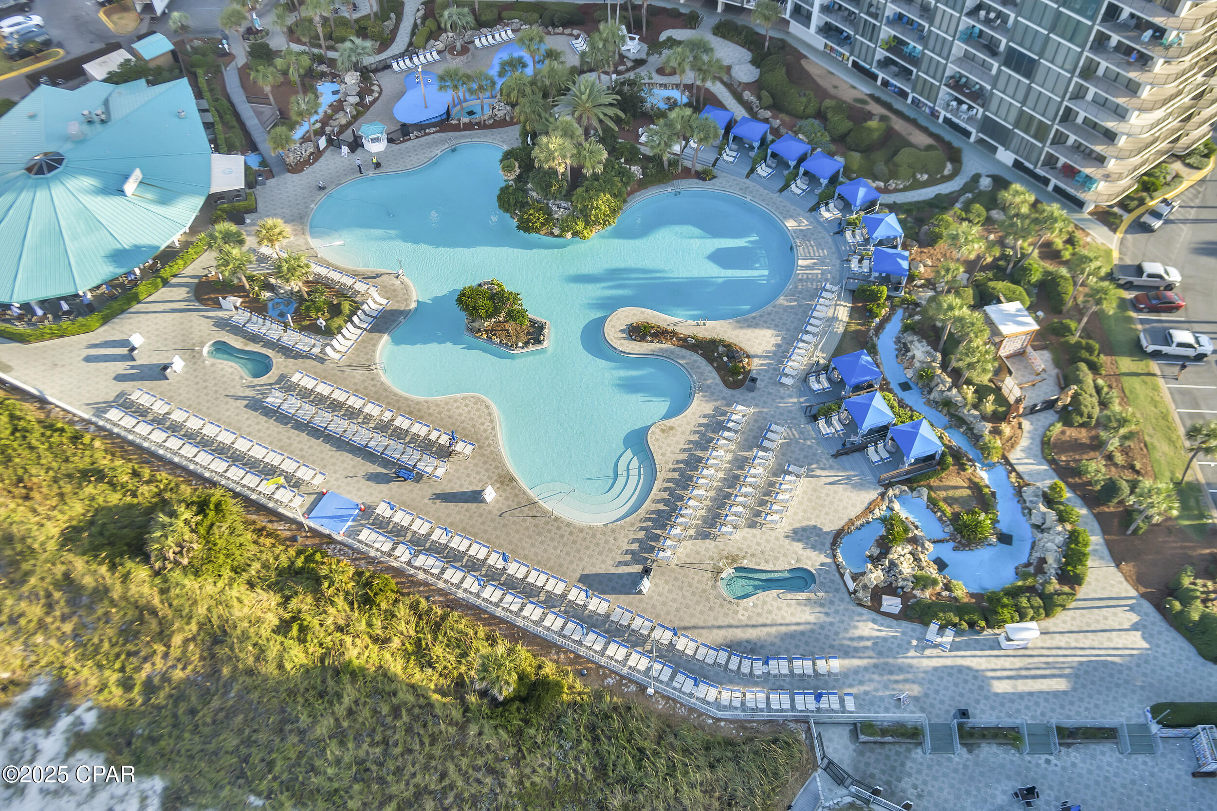 Edgewater Tower III - Residential