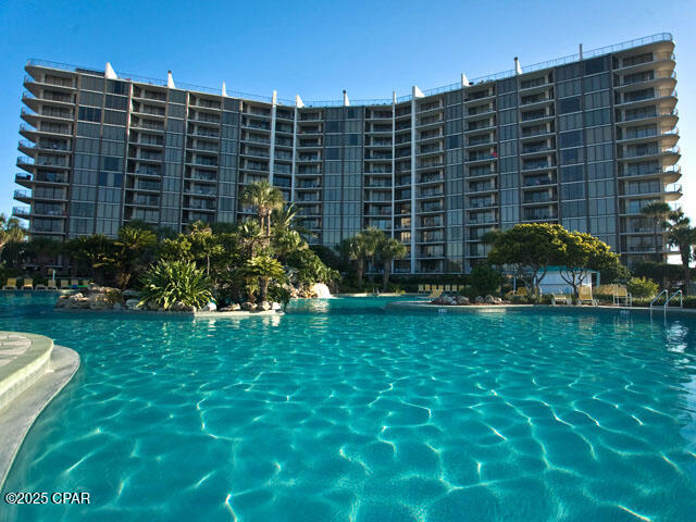 Edgewater Tower III - Residential