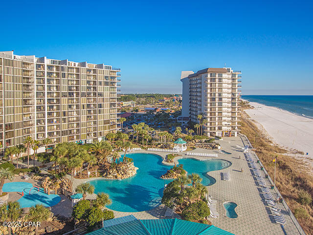 Edgewater Tower III - Residential