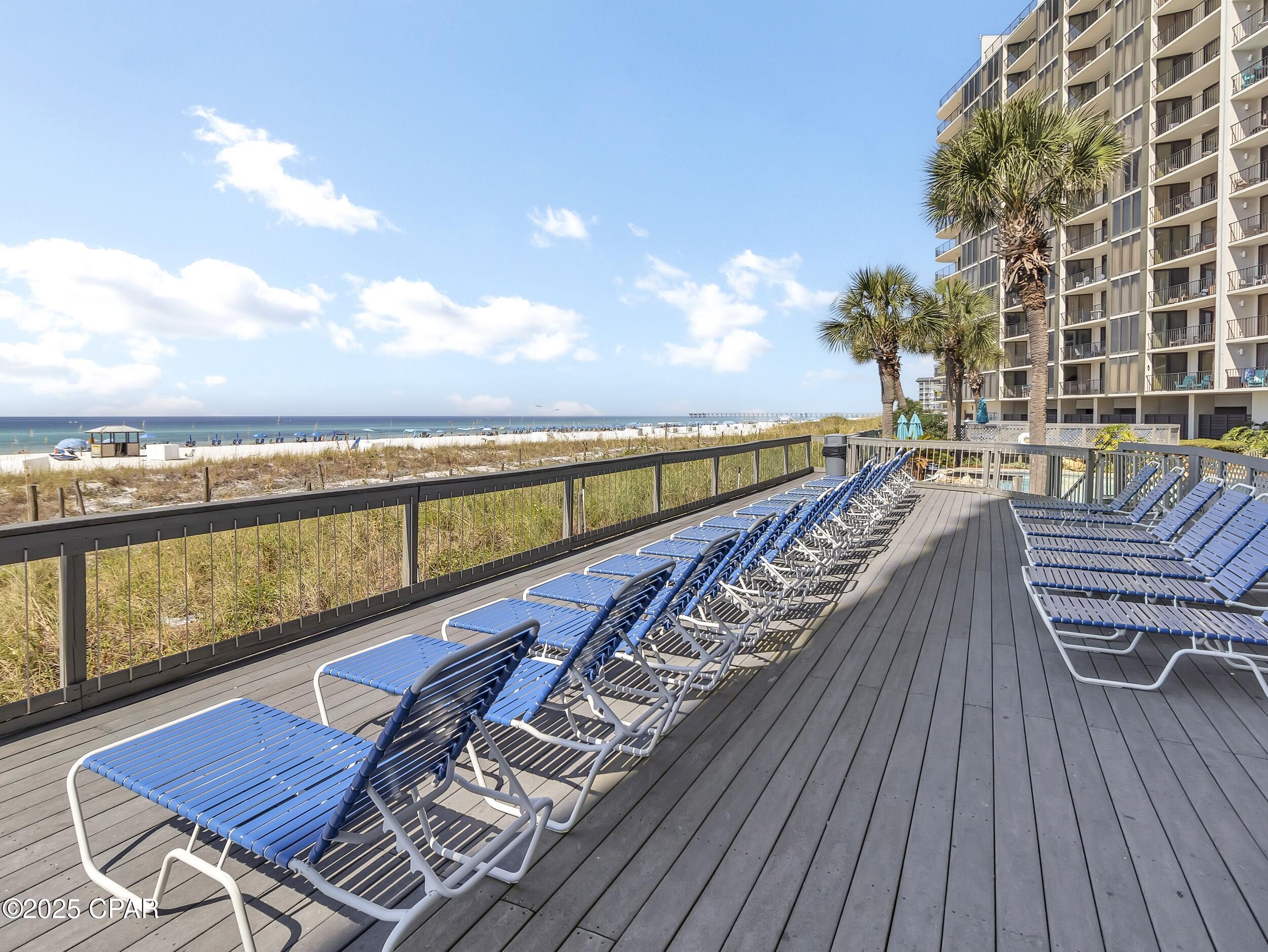 Edgewater Tower III - Residential