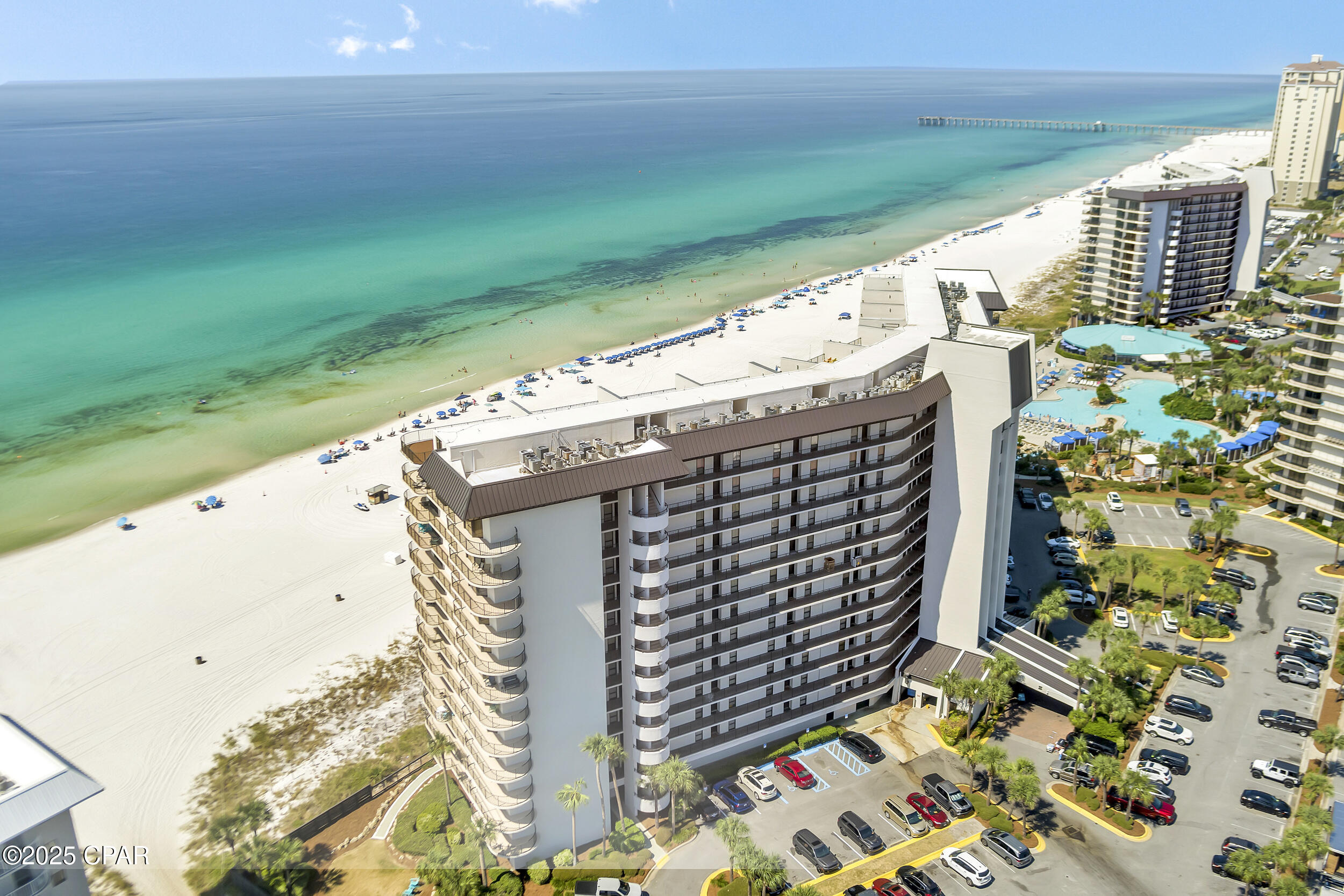 Edgewater Tower III - Residential