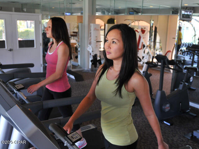 Edgewater Tower III - Residential