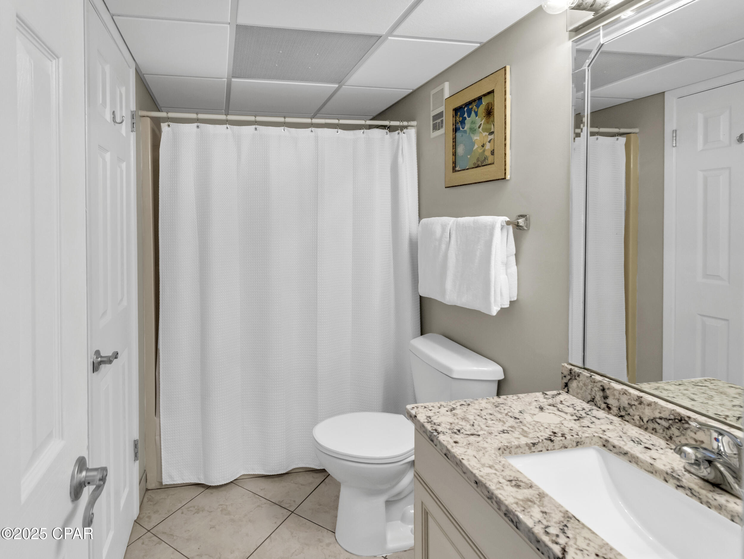 Edgewater Tower III - Residential