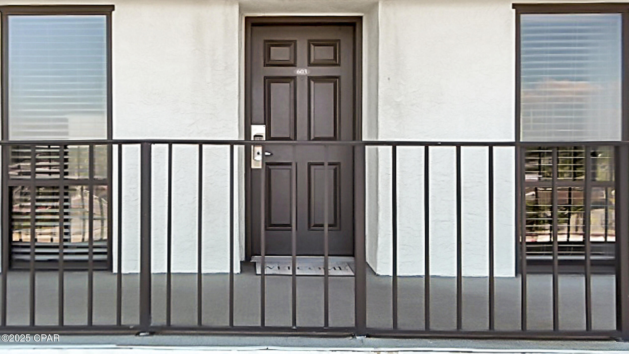 Edgewater Tower III - Residential