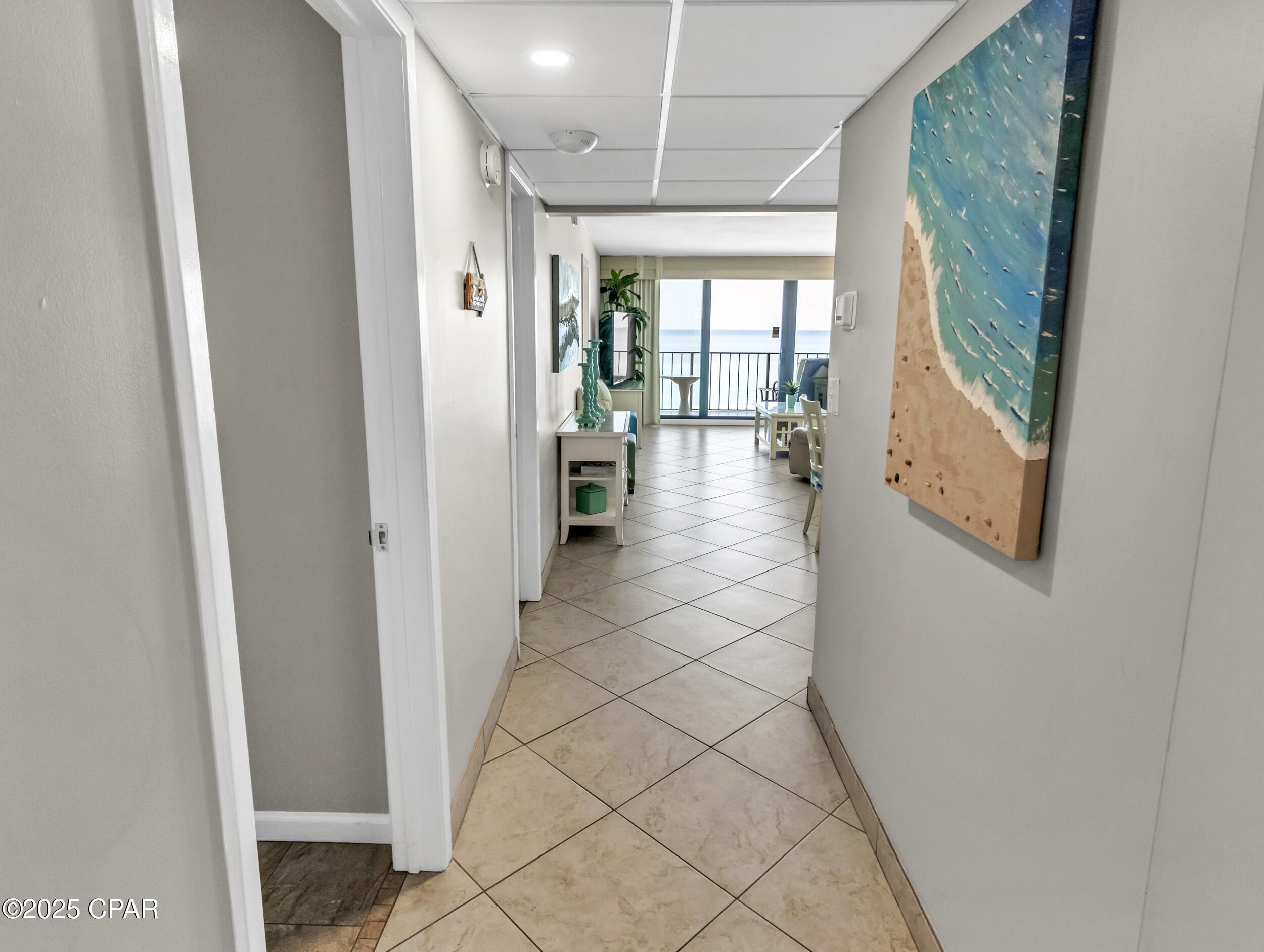 Edgewater Tower III - Residential