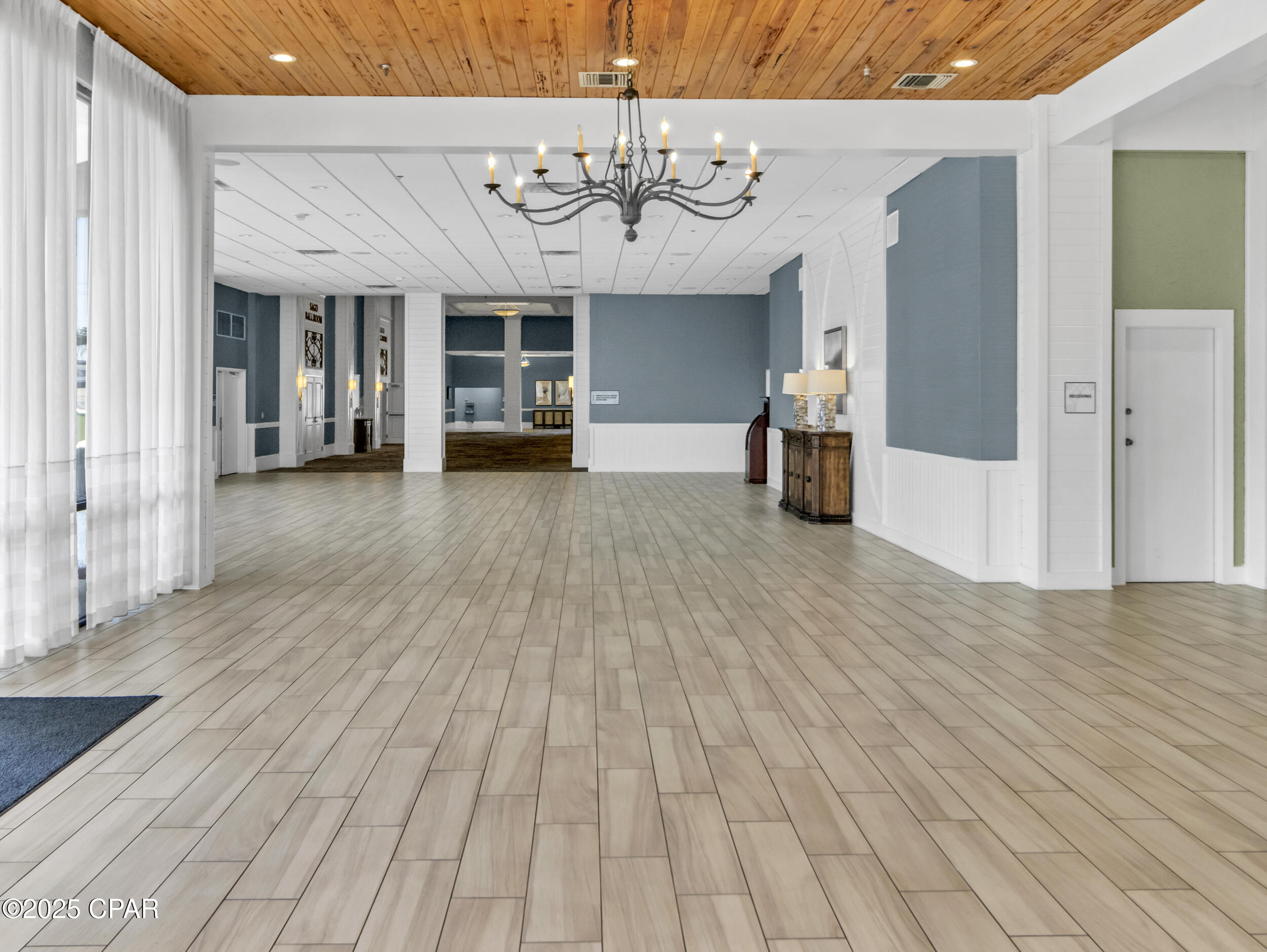 Edgewater Tower III - Residential