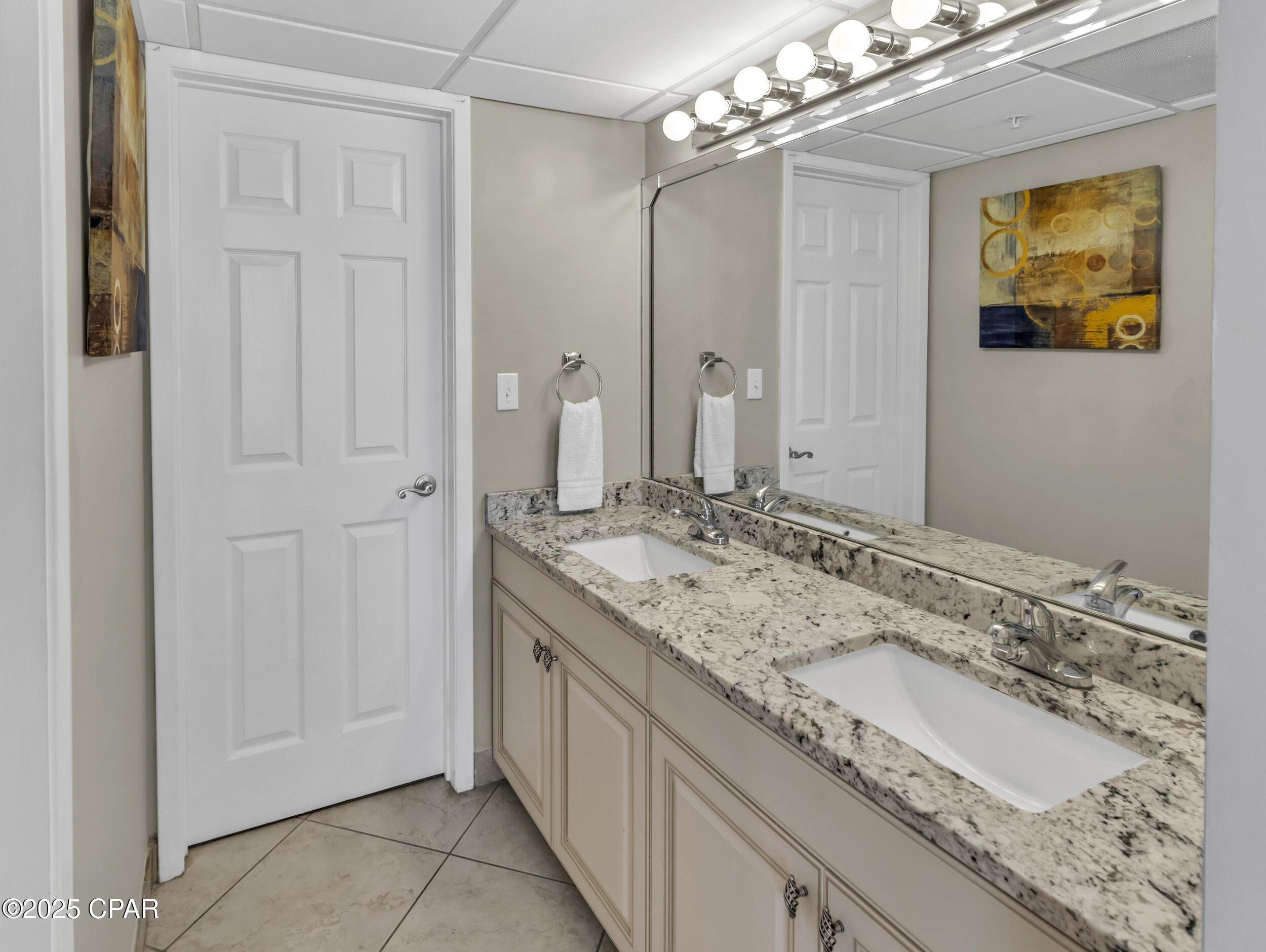 Edgewater Tower III - Residential