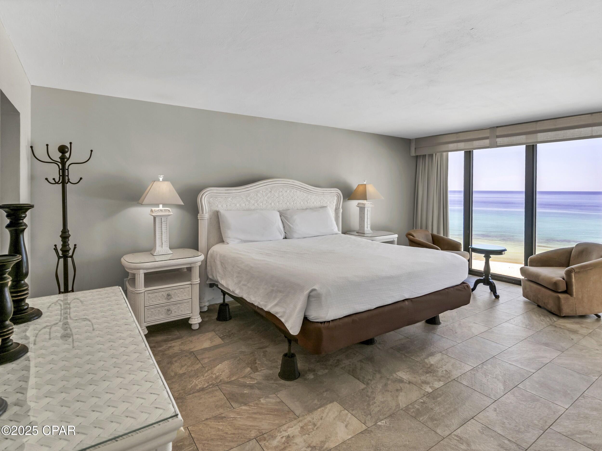 Edgewater Tower III - Residential