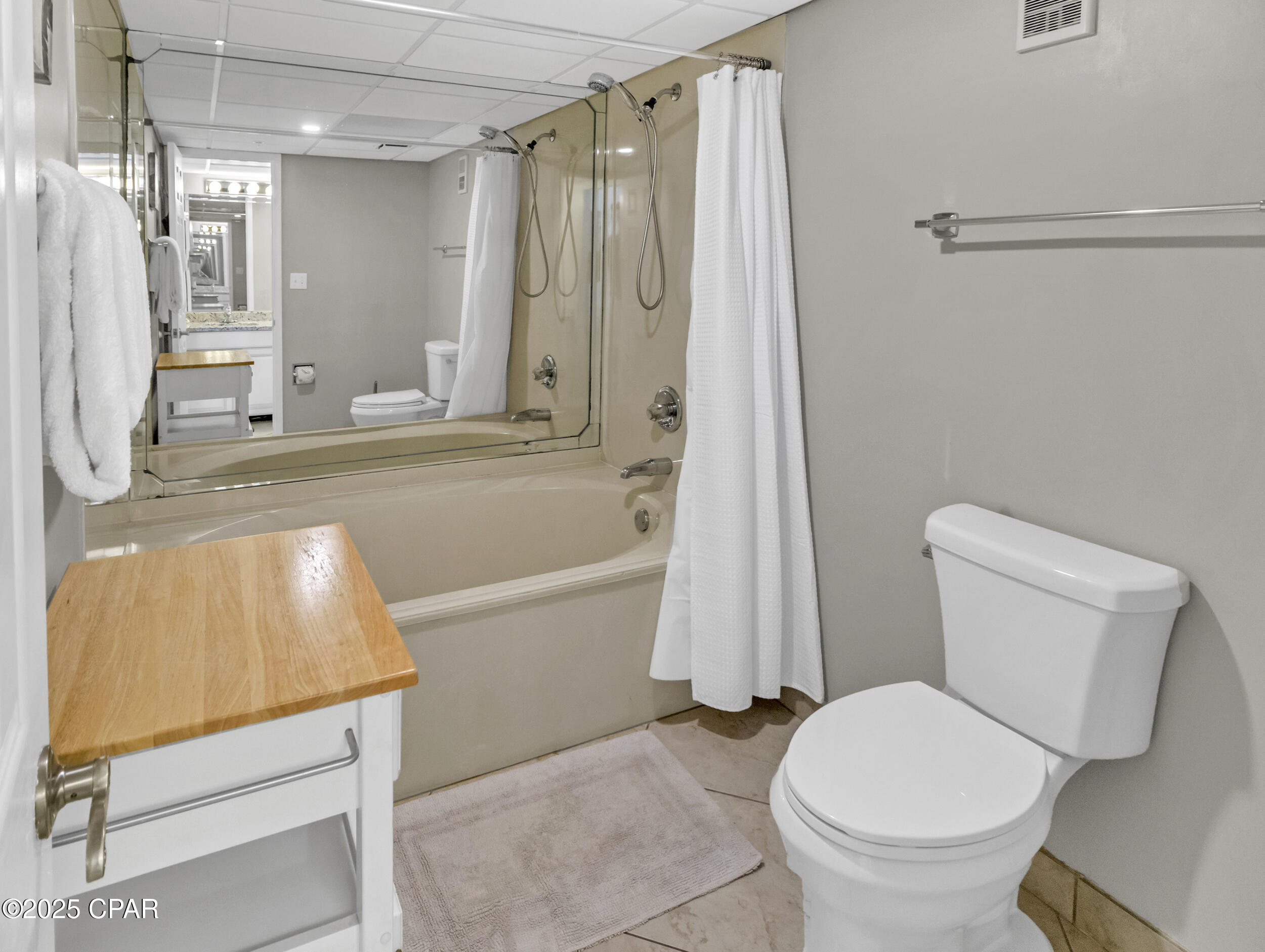 Edgewater Tower III - Residential