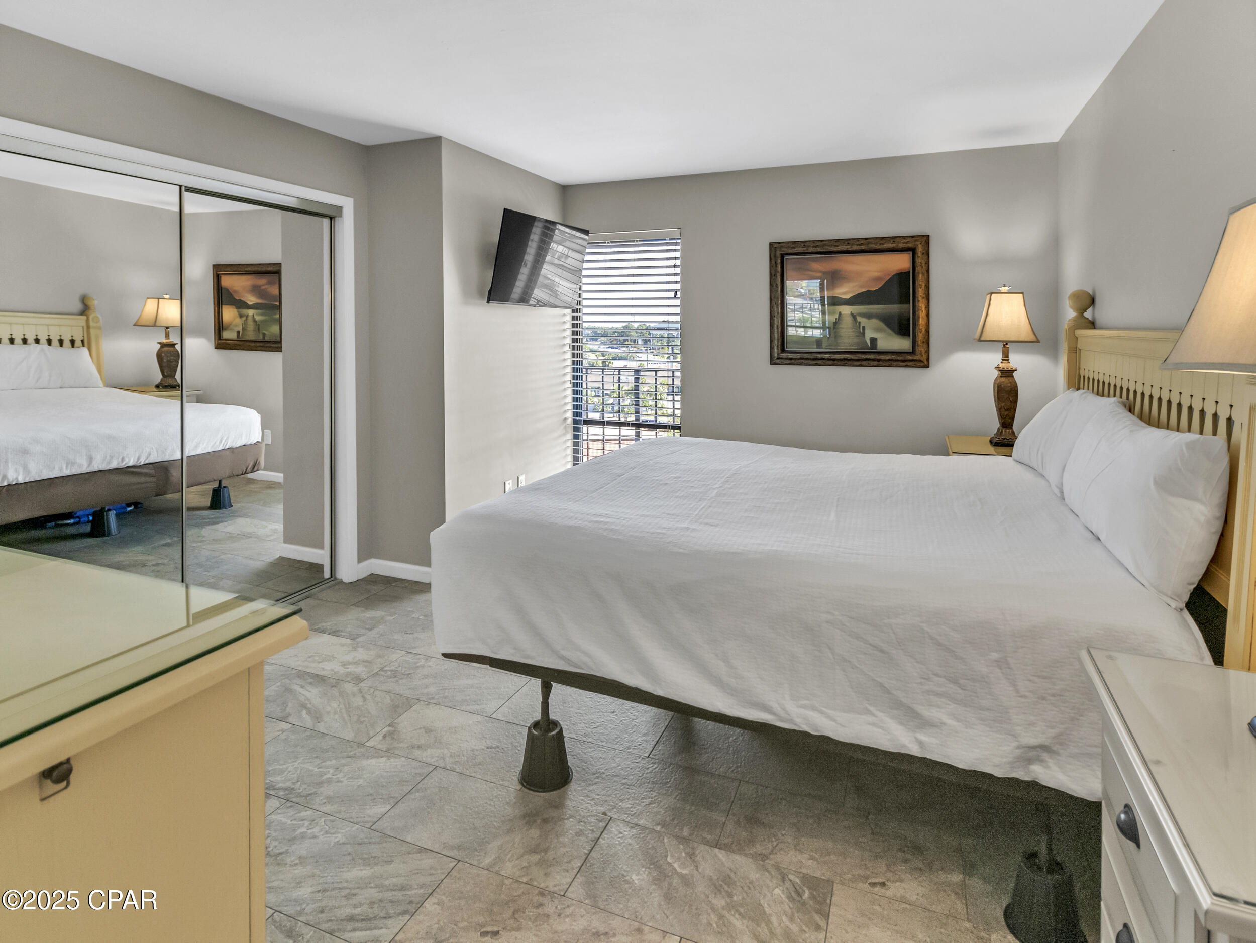 Edgewater Tower III - Residential