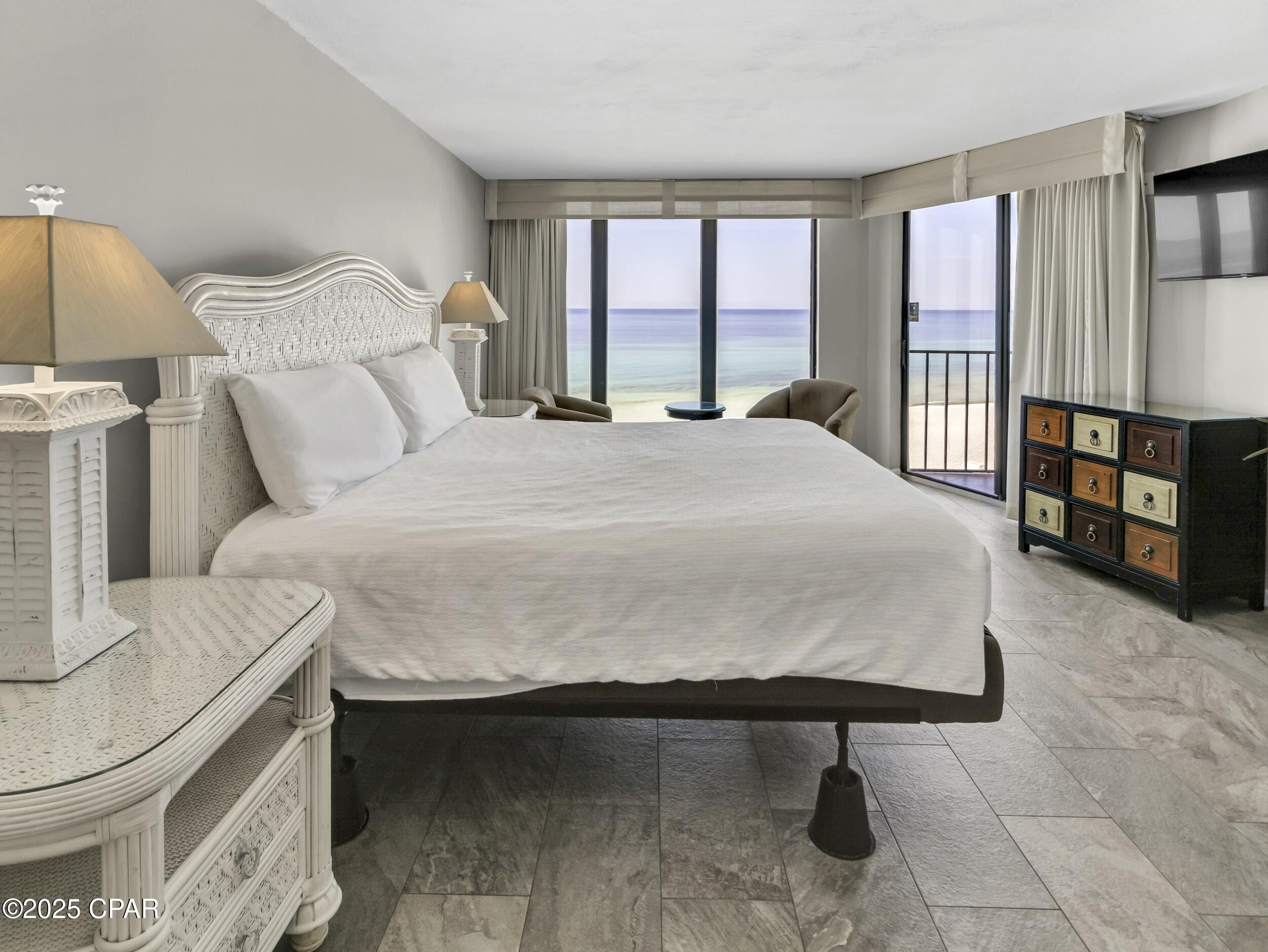 Edgewater Tower III - Residential