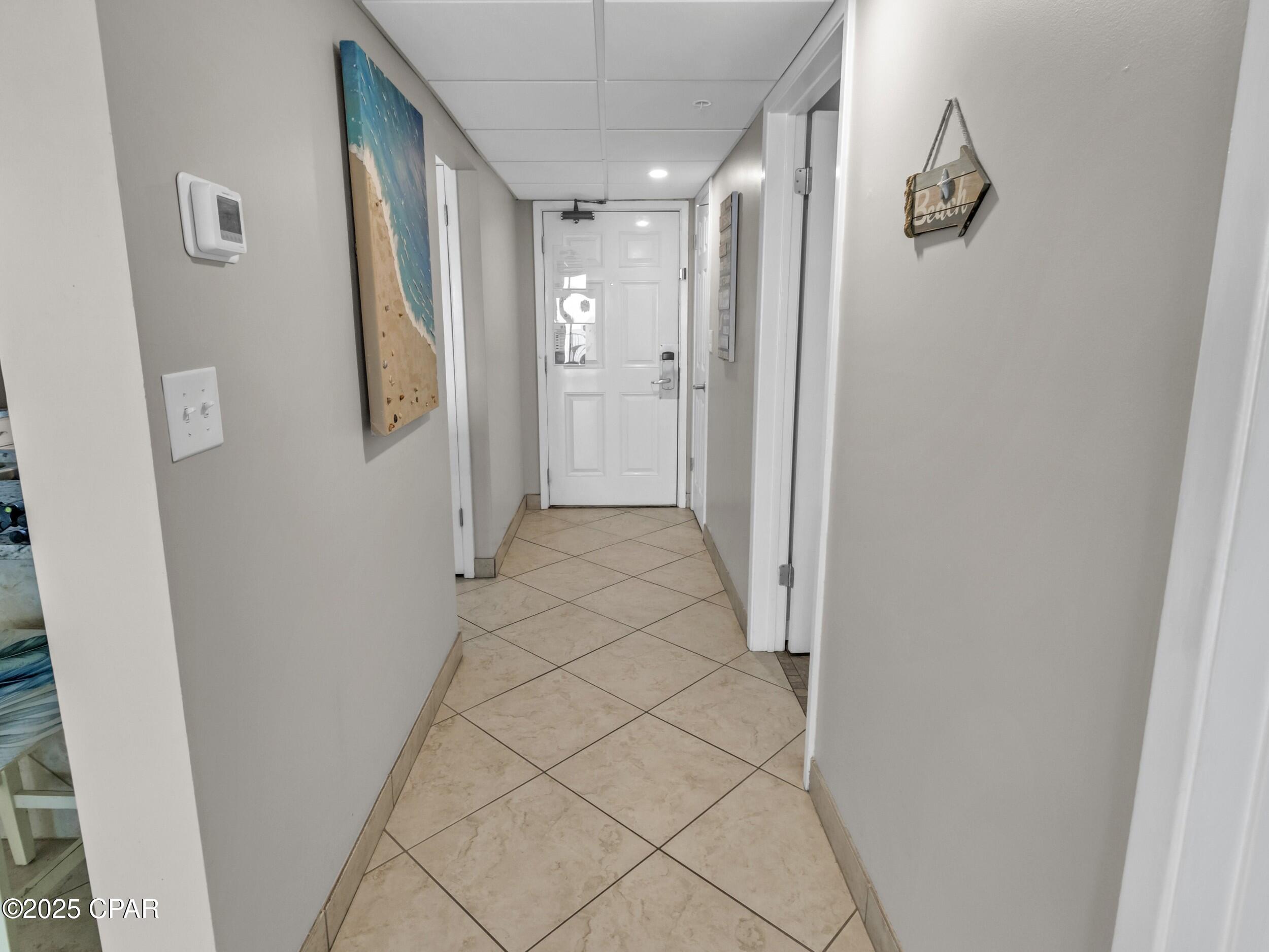 Edgewater Tower III - Residential