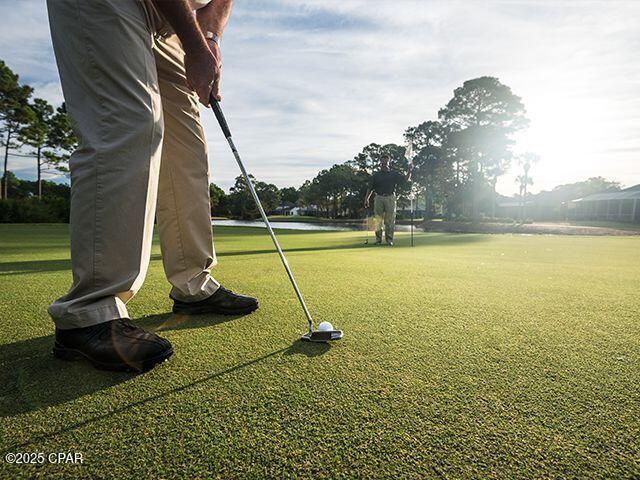 Edgewater Tower III - Residential