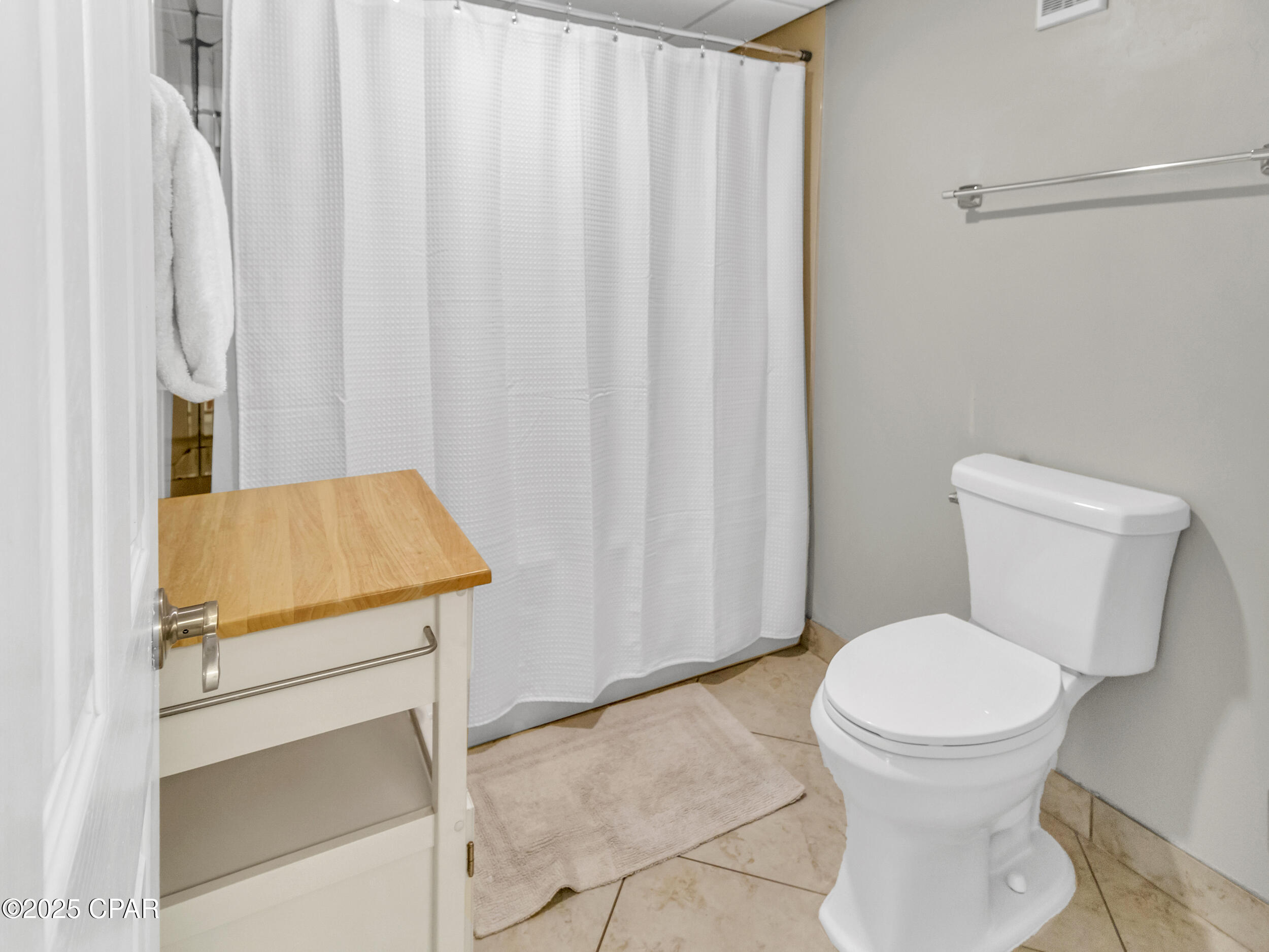 Edgewater Tower III - Residential