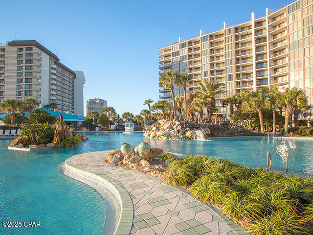 Edgewater Tower III - Residential