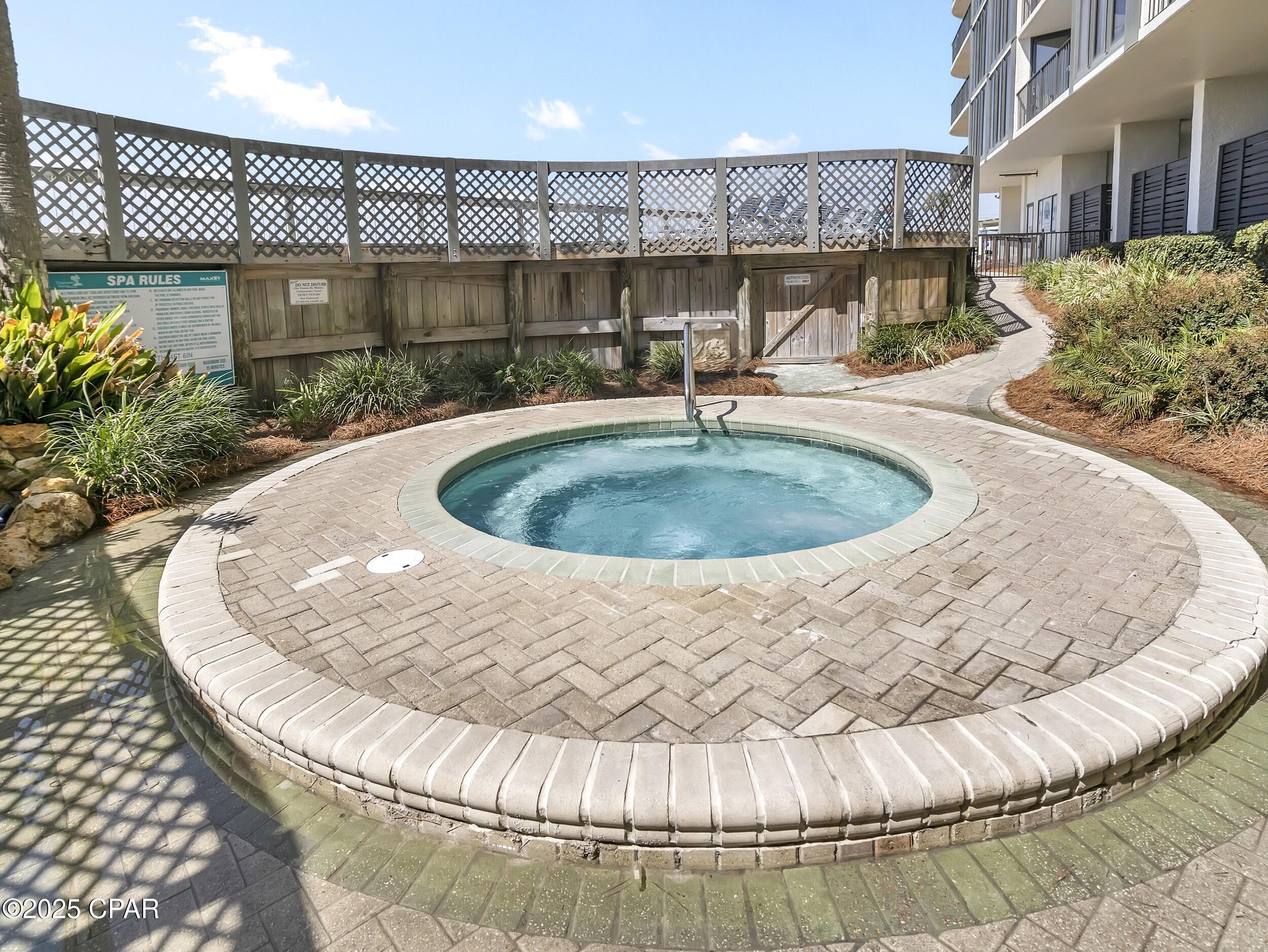 Edgewater Tower III - Residential