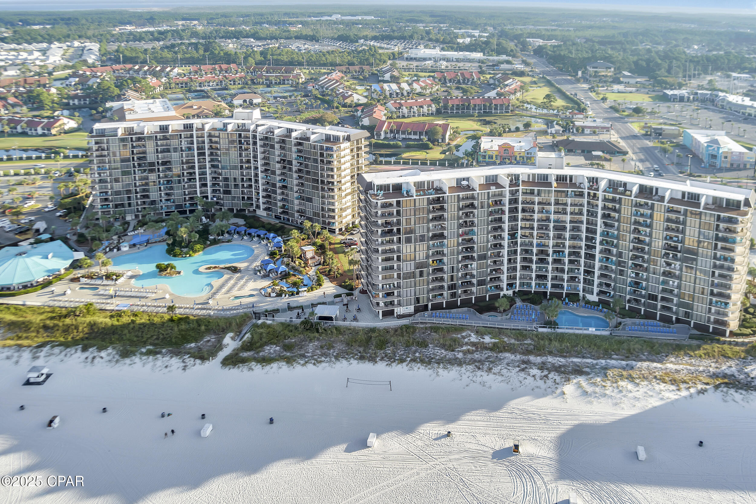 Edgewater Tower III - Residential